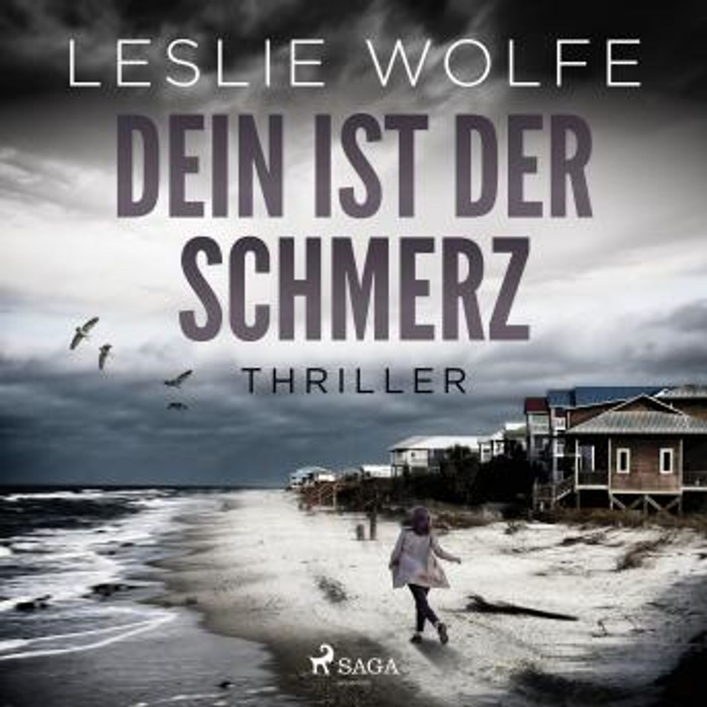 Get Best Full Audiobooks in Mystery, Thriller & Horror, Police & Detective