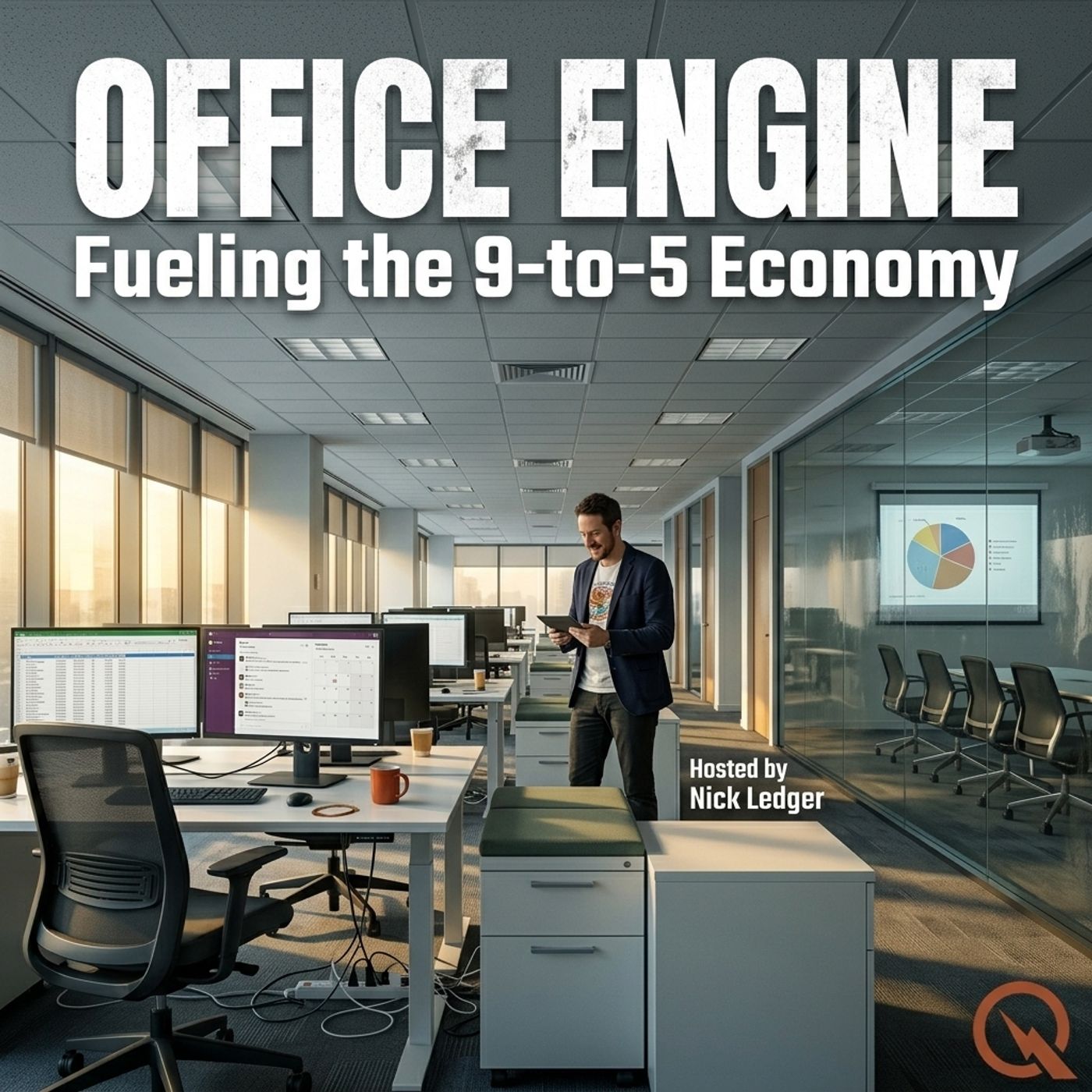 Office Engine
