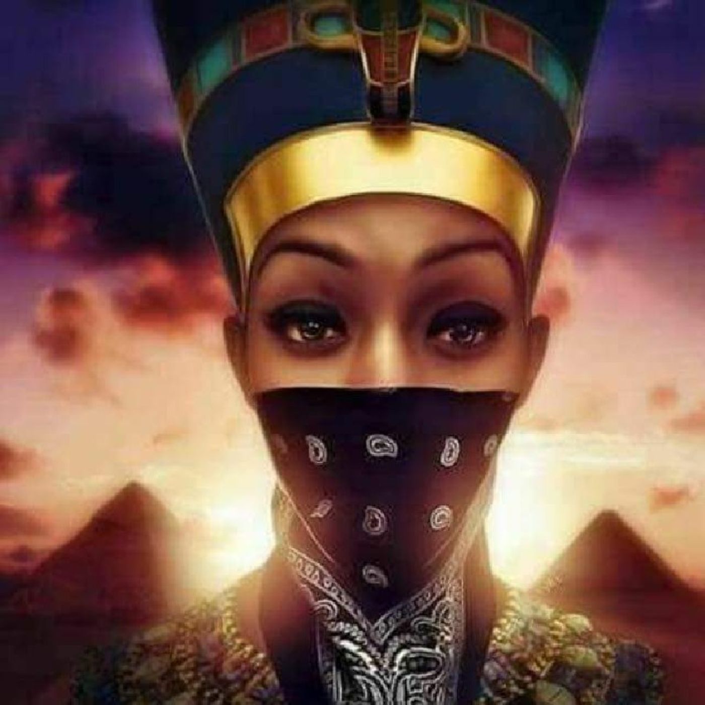 Episode 172 - (RATED R) RADIO 💣💥🖕👿Deejay Darrell episode artwork