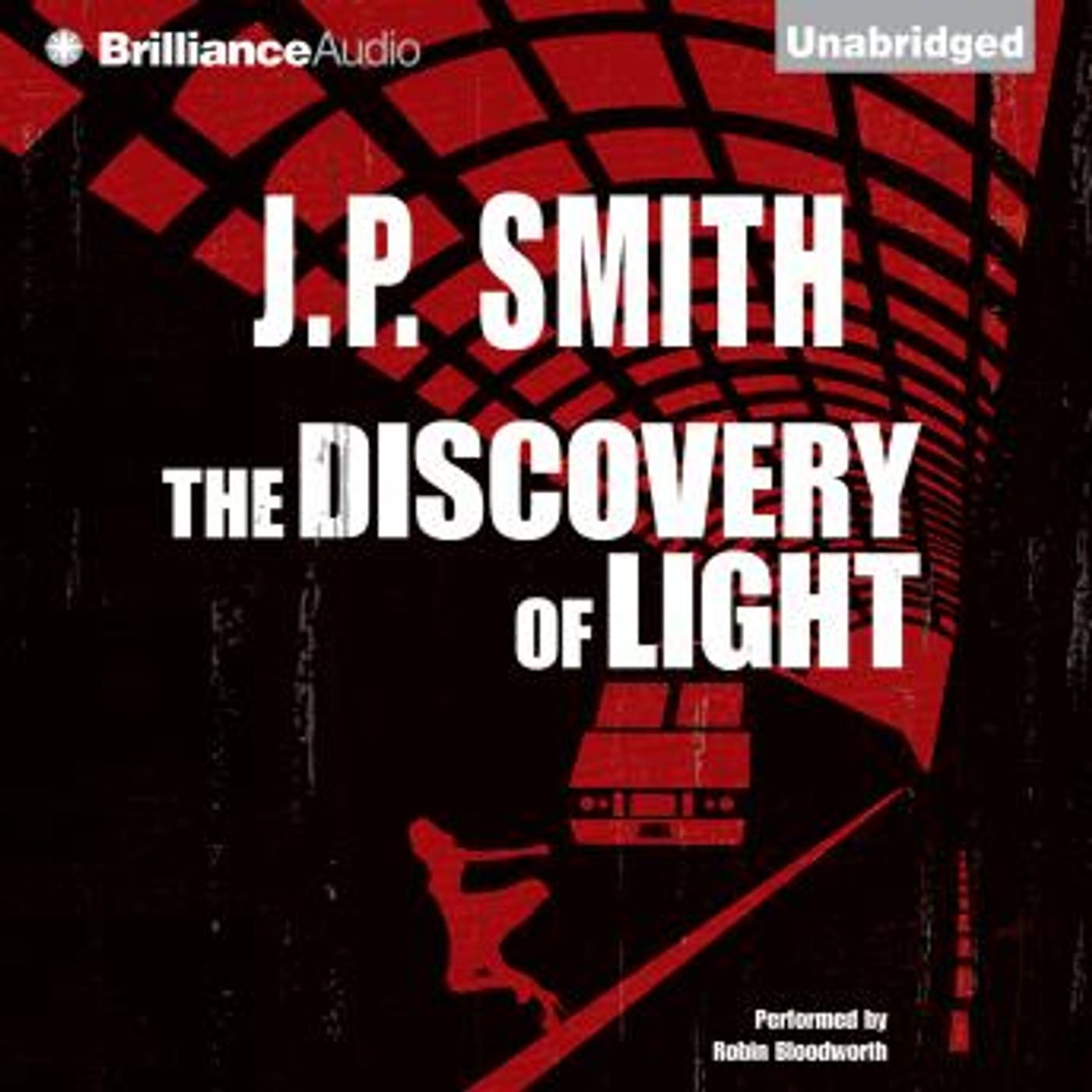 The Discovery of Light by J.P. Smith episode artwork