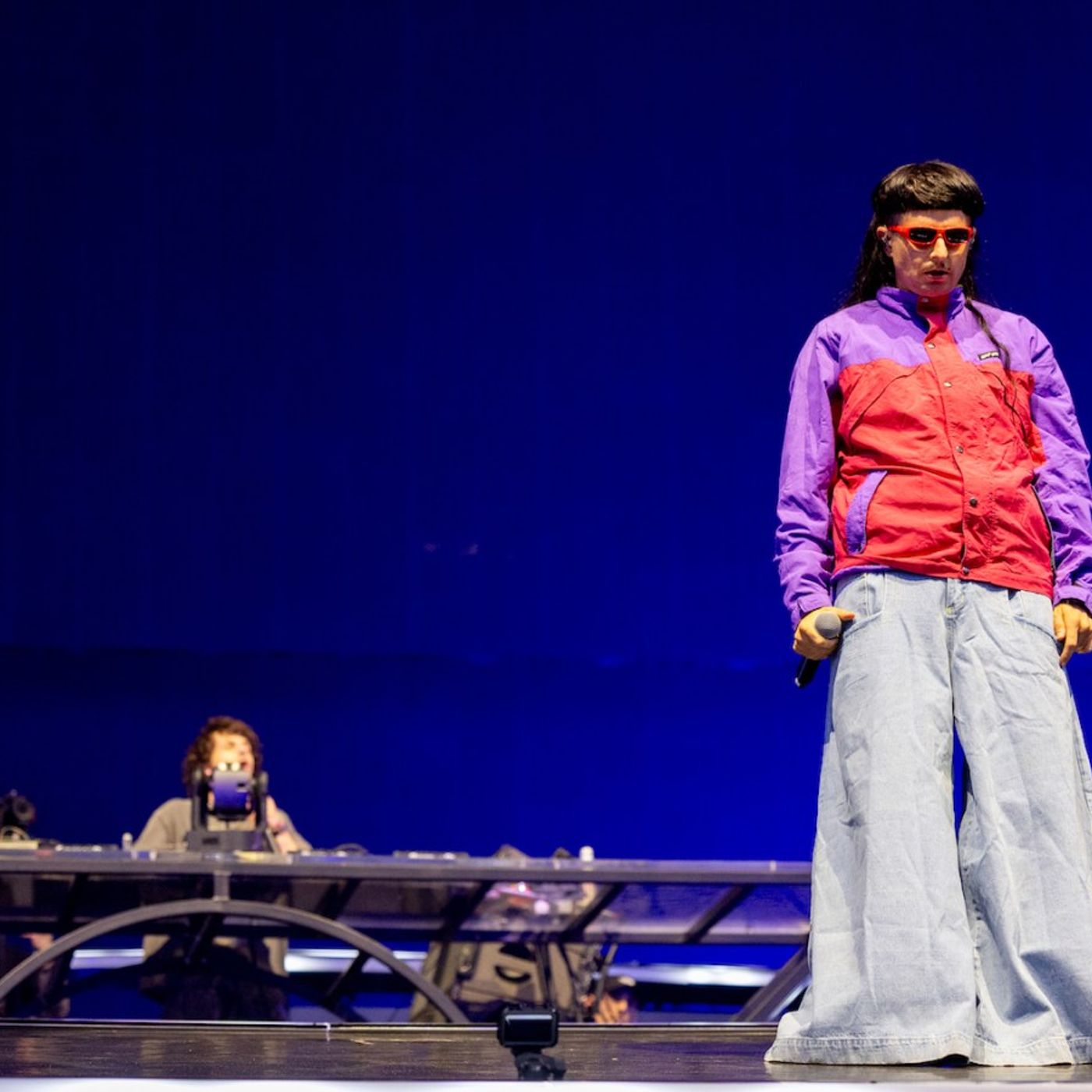 Watch Oliver Tree’s ‘Celebration of Life’ Memorial Service