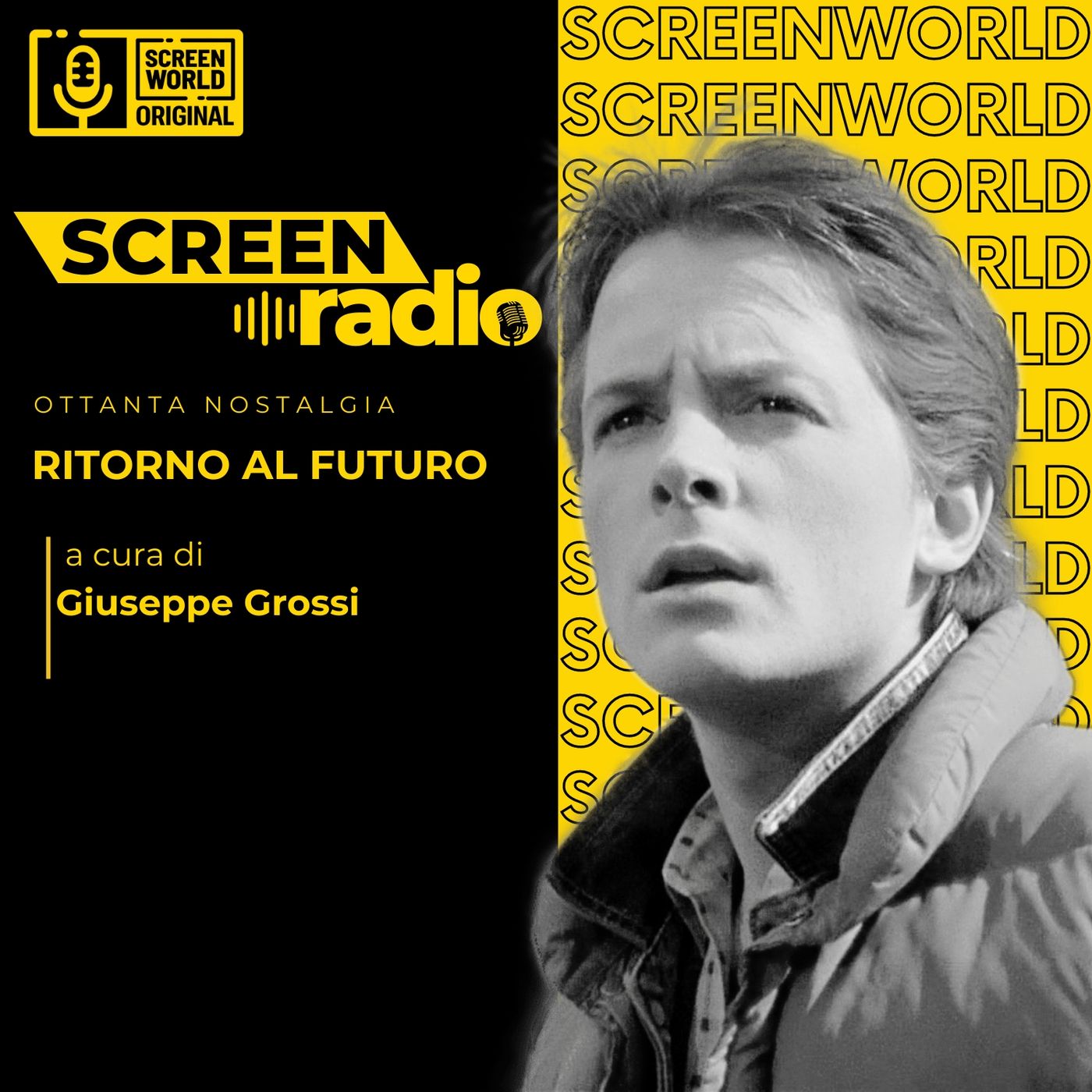 ScreenRadio