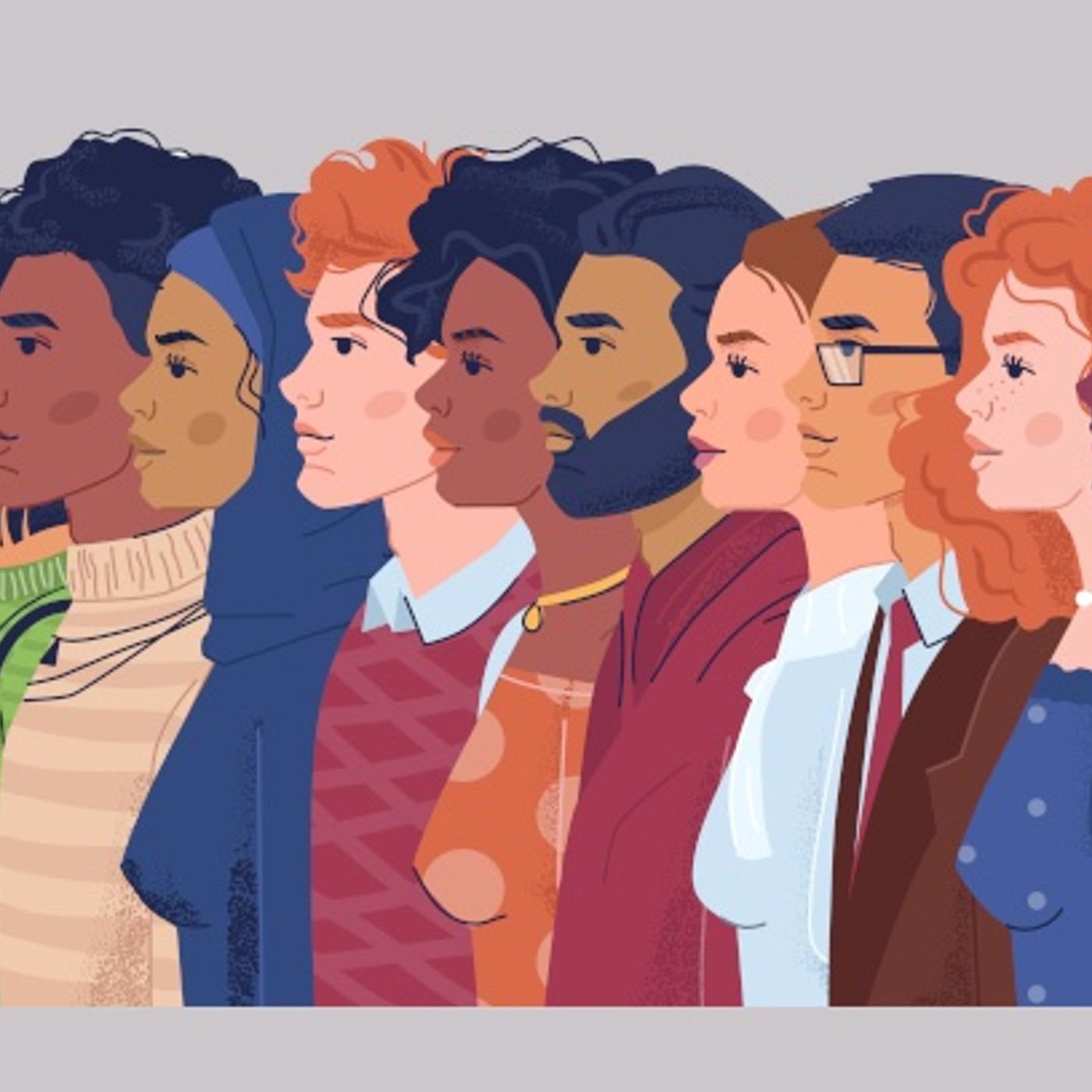 Entre Mente y Sociedad podcast artwork