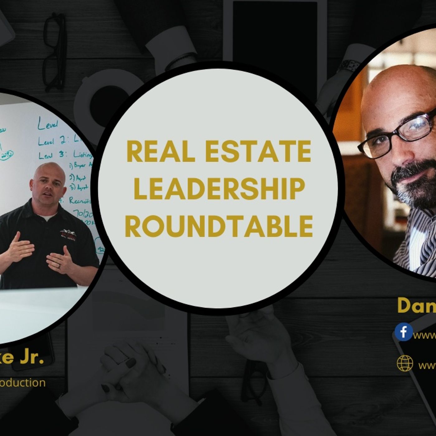 Real Estate Leadership Roundtable