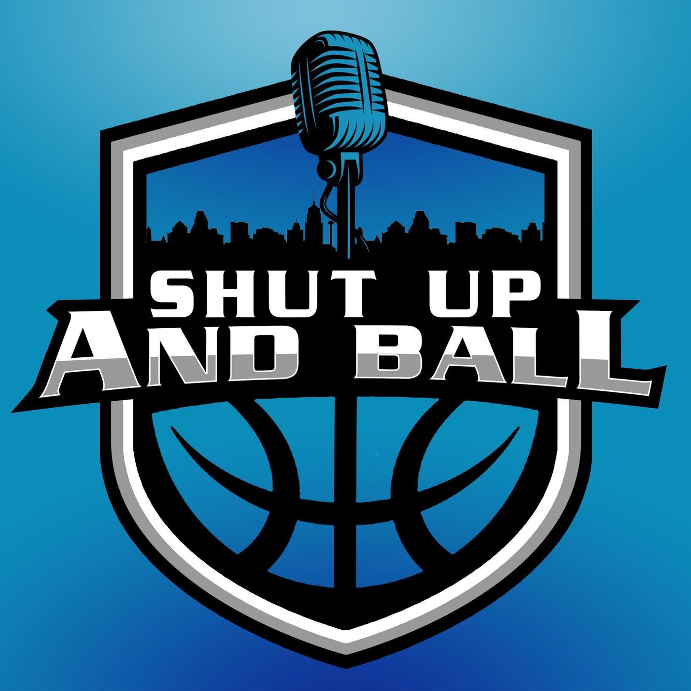 Shut Up and Ball