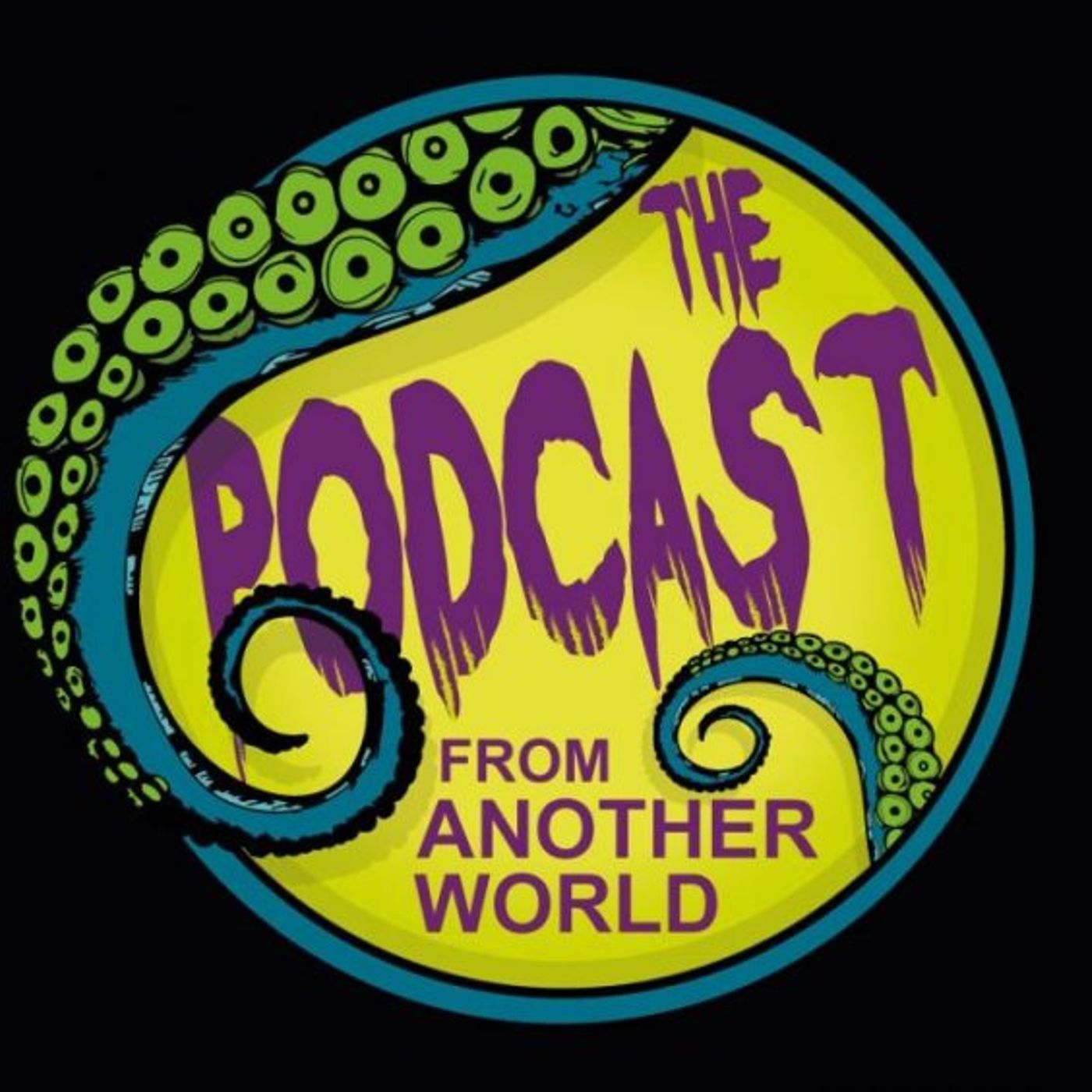 The Terrible Terror Podcast