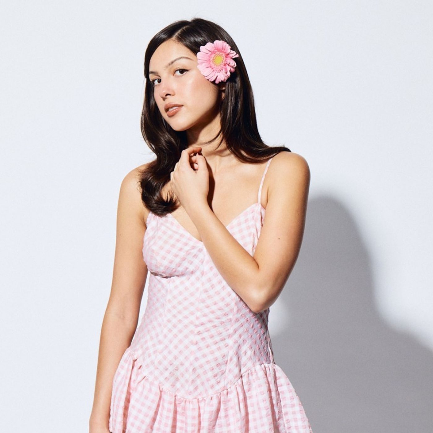 Modern Love, Goth God Cosigns, and More Takeaways From Olivia Rodrigo’s New Album episode artwork