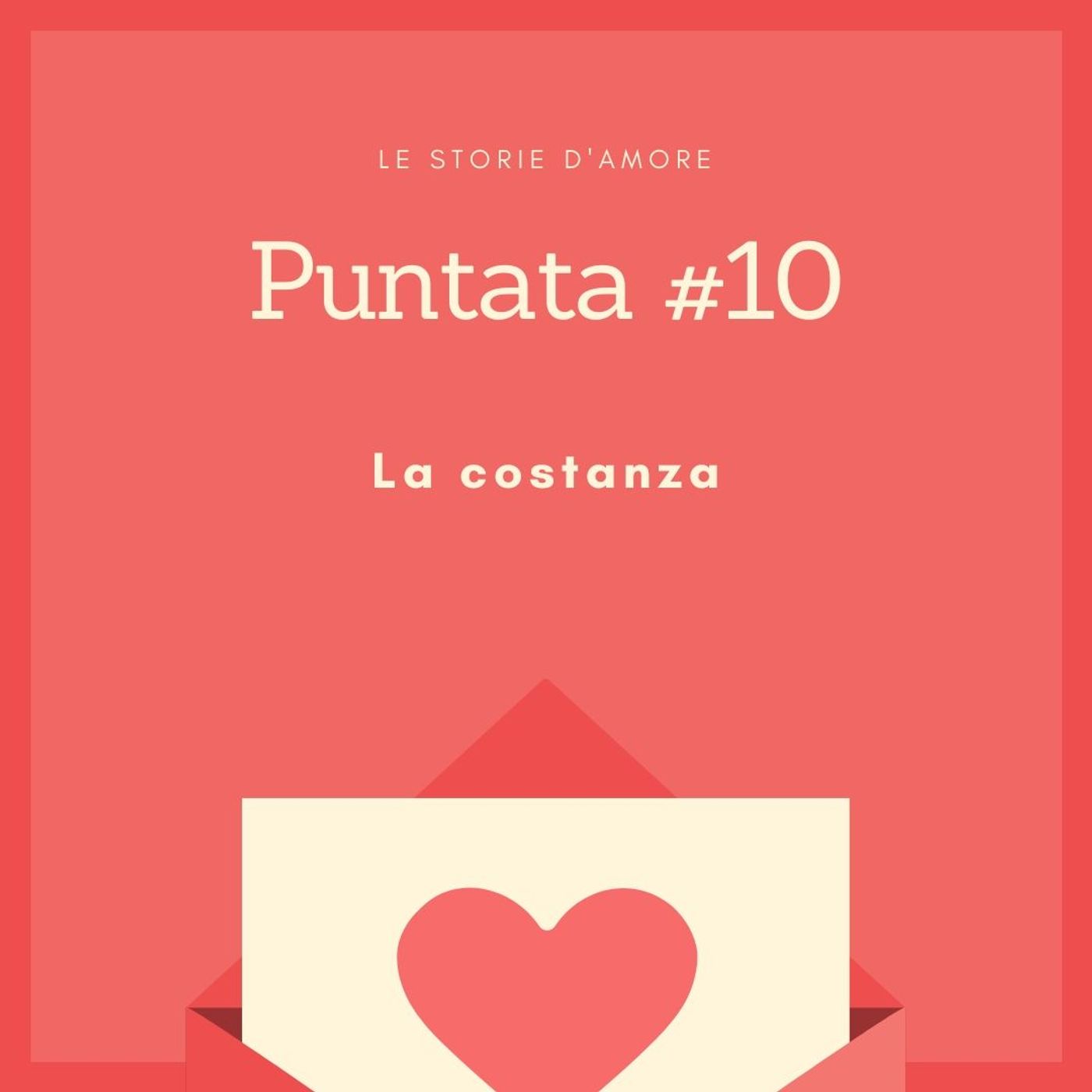 Le storie d\'amore
