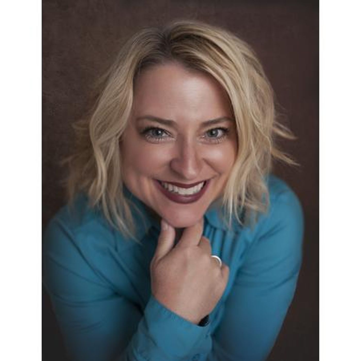 Episode 499: Emily A. Francis - Whole Body Healing