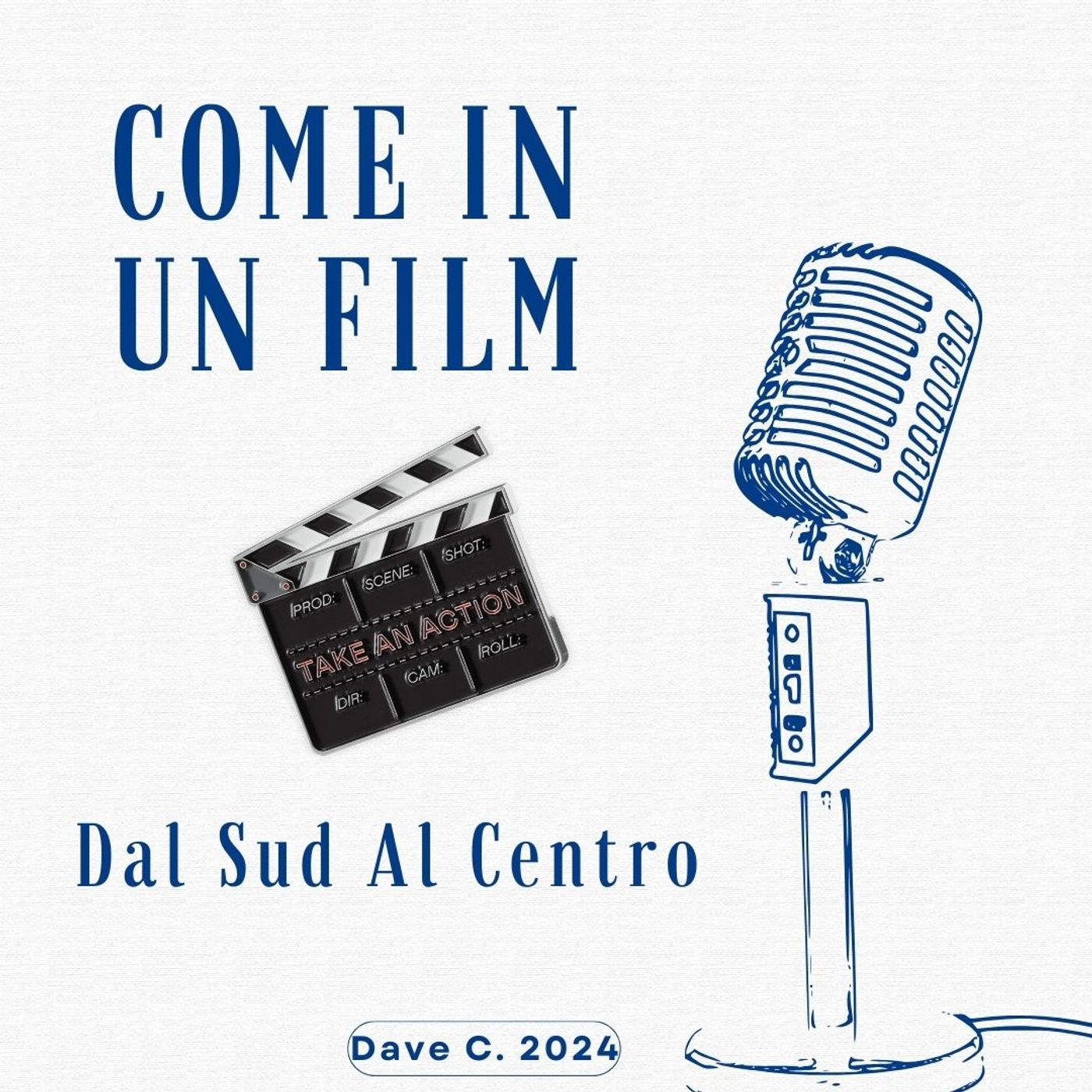 Il film Della vita episode artwork
