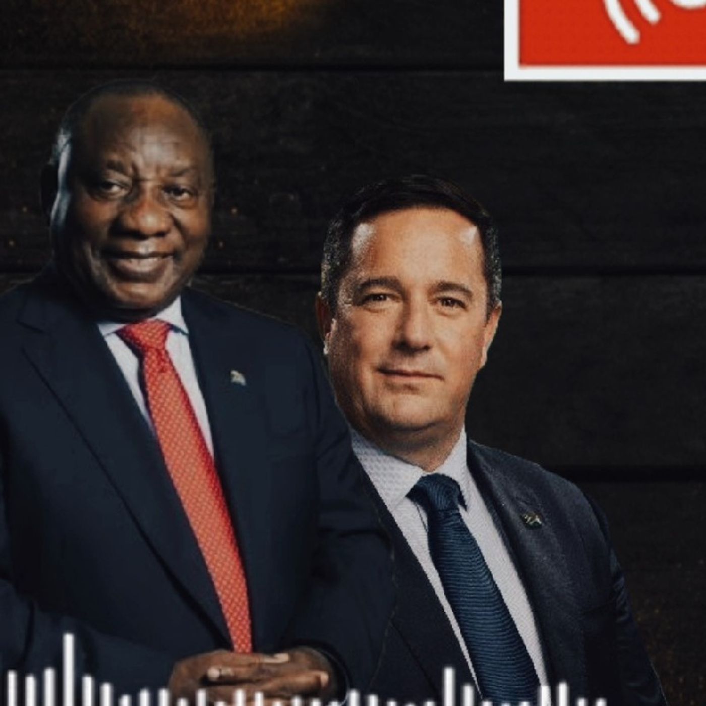 ANC icacise inkulumo kaMengameli Cyril Ramophosa ngele DA.