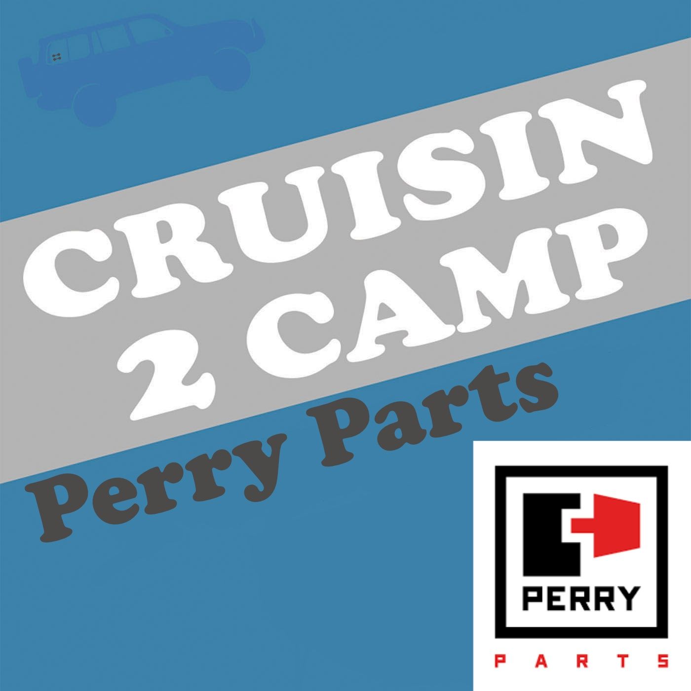 Perry Parts episode artwork