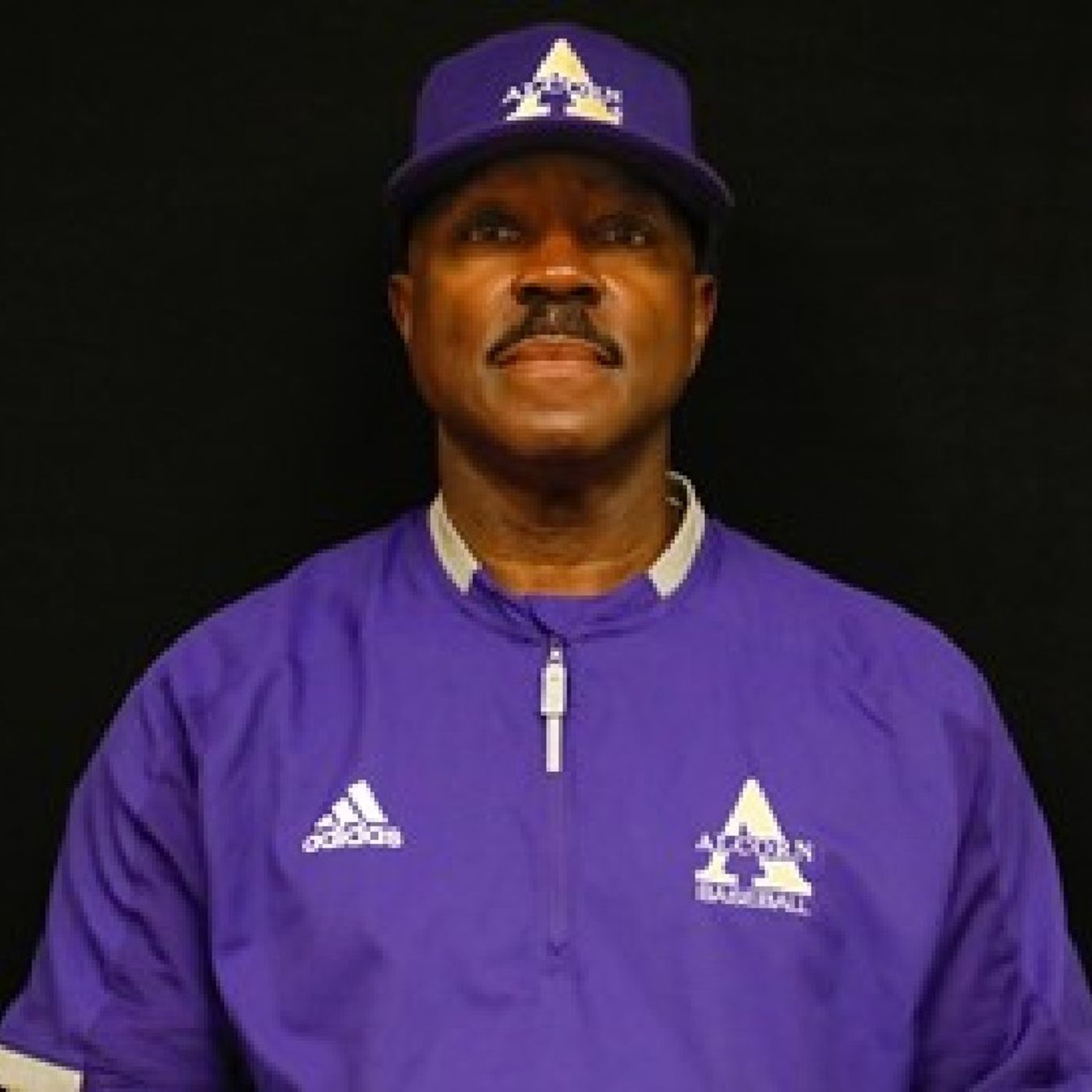 2023 Alcorn State Baseball Preview with Head Coach Reggie Williams episode artwork