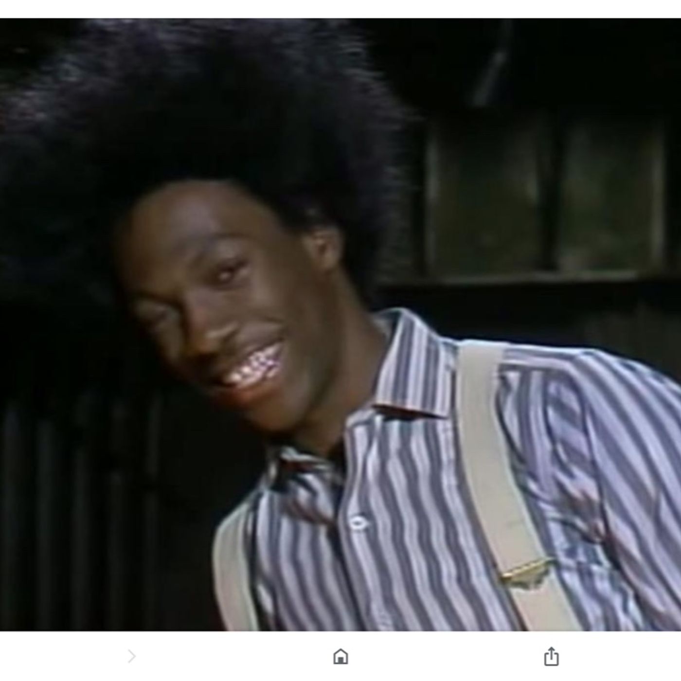 Has Eddie Murphy’s Fame stunted his Emotional Intelligence? episode artwork