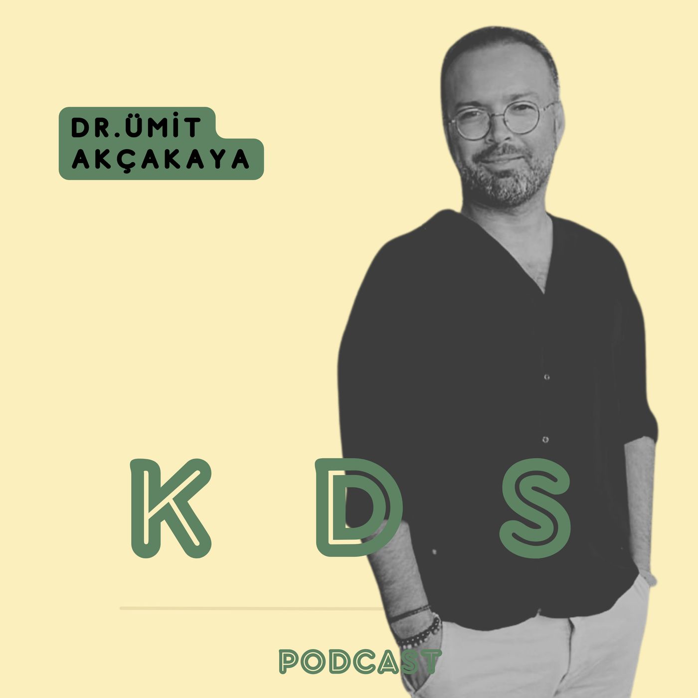Kafamda Deli Sorular Podcast