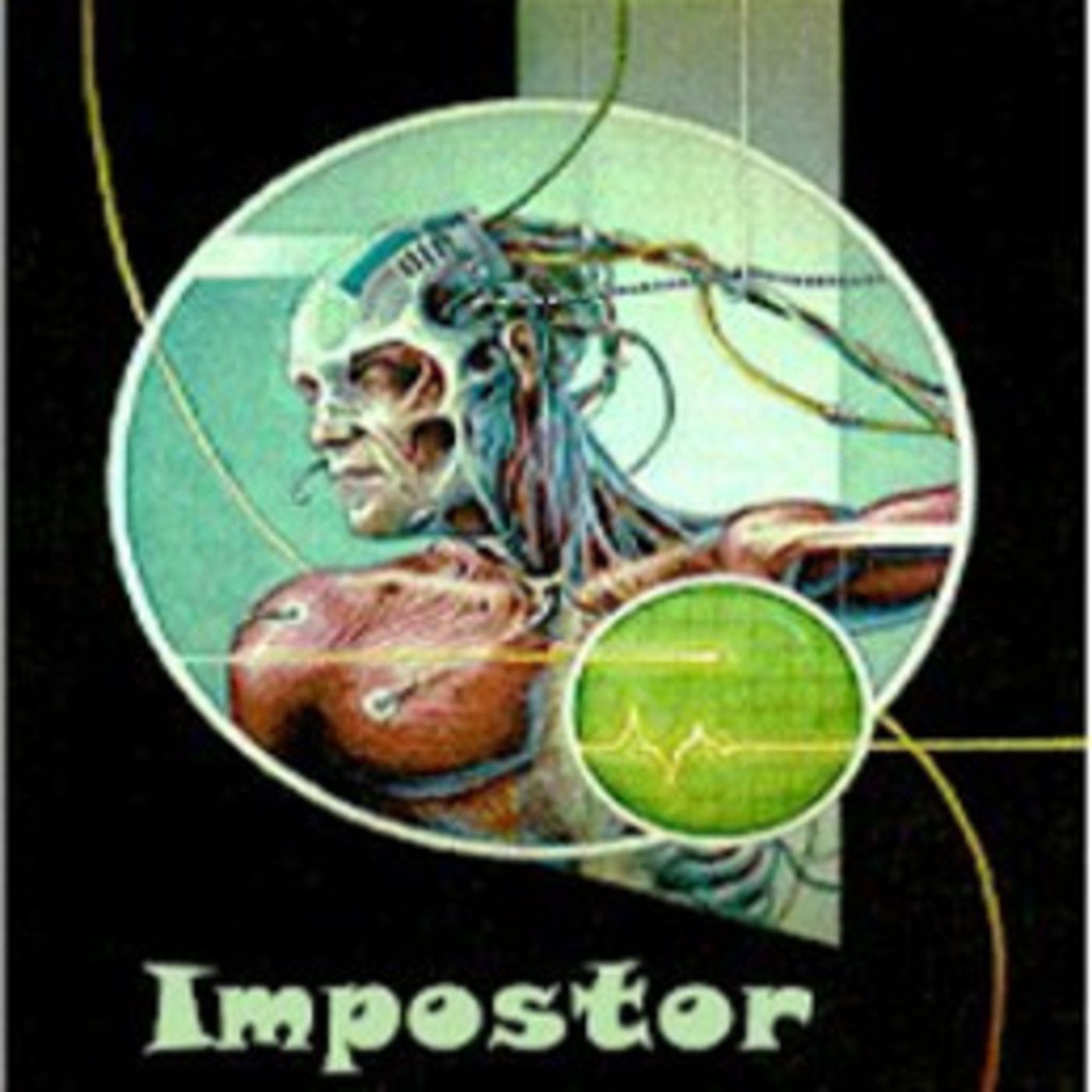 Philip K. Dick - Cuentos en Lab 137 =^__^= [Audiolibro Ciencia Ficción]
