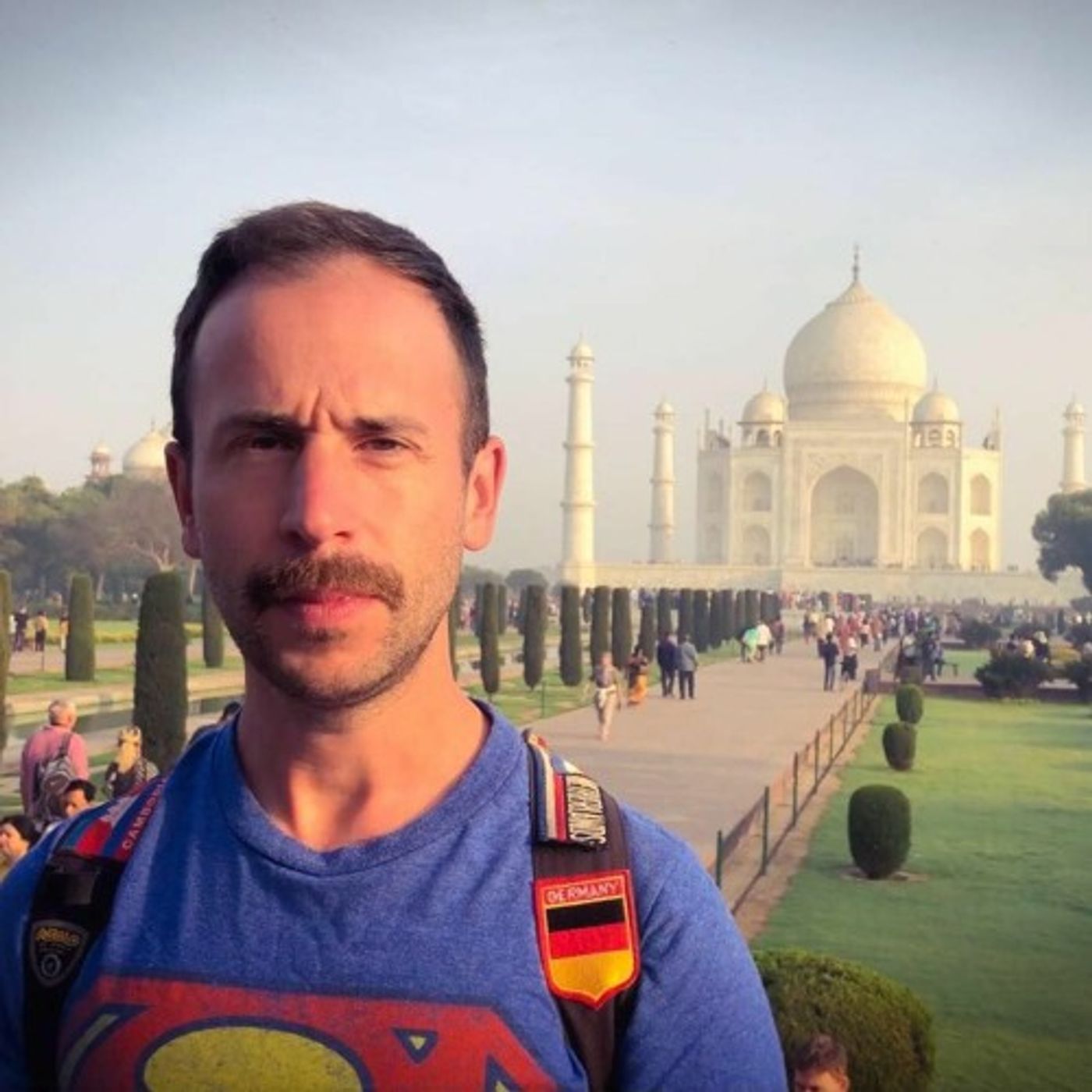 Gay Voyageur