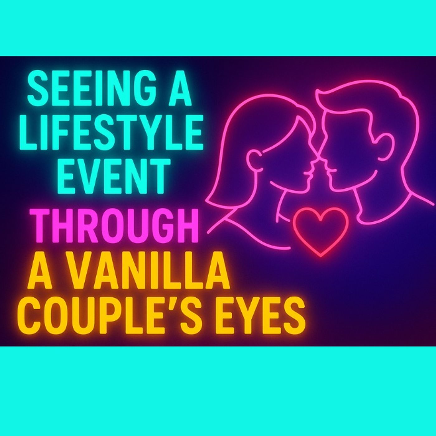 Through Vanilla Eyes