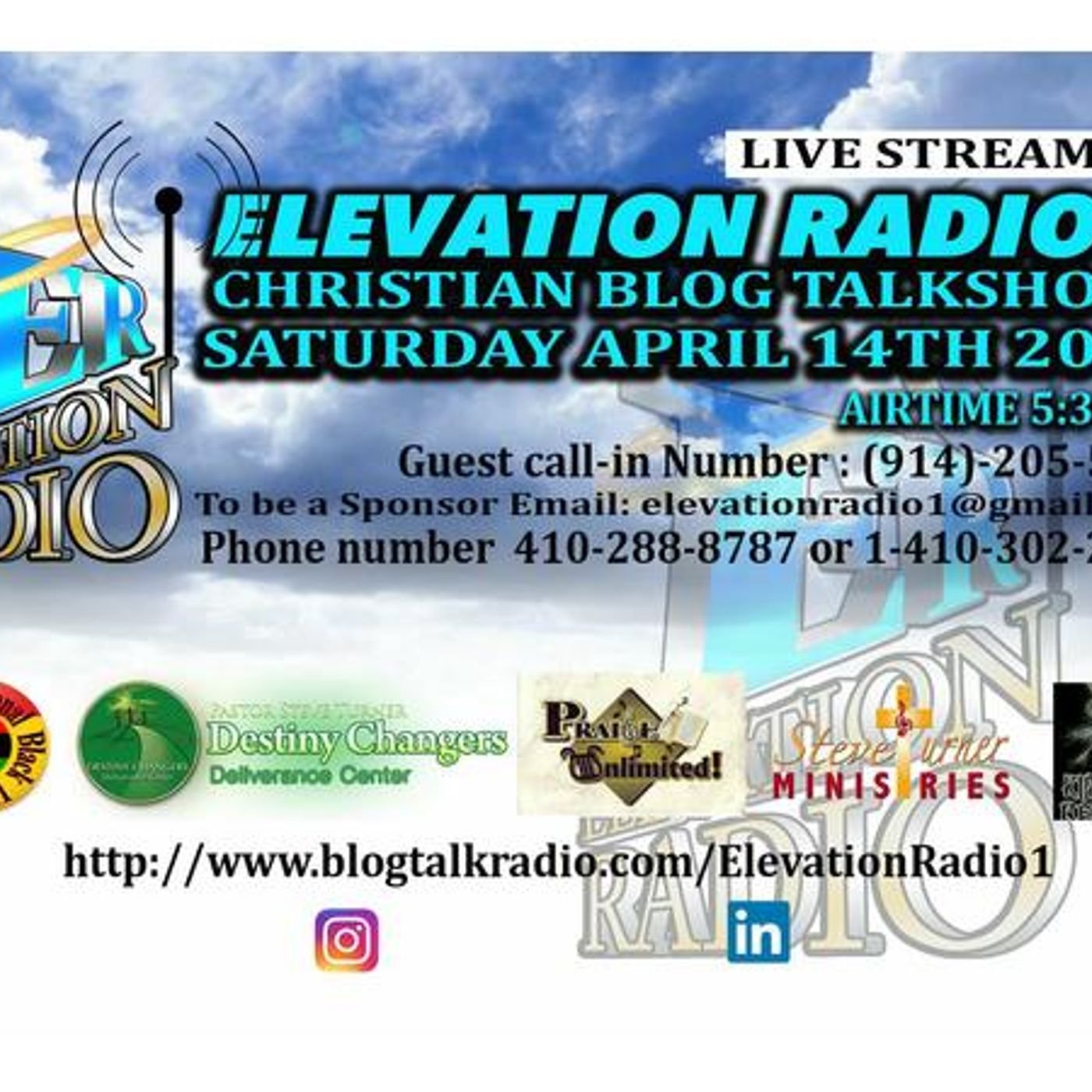 Elevation Radio1