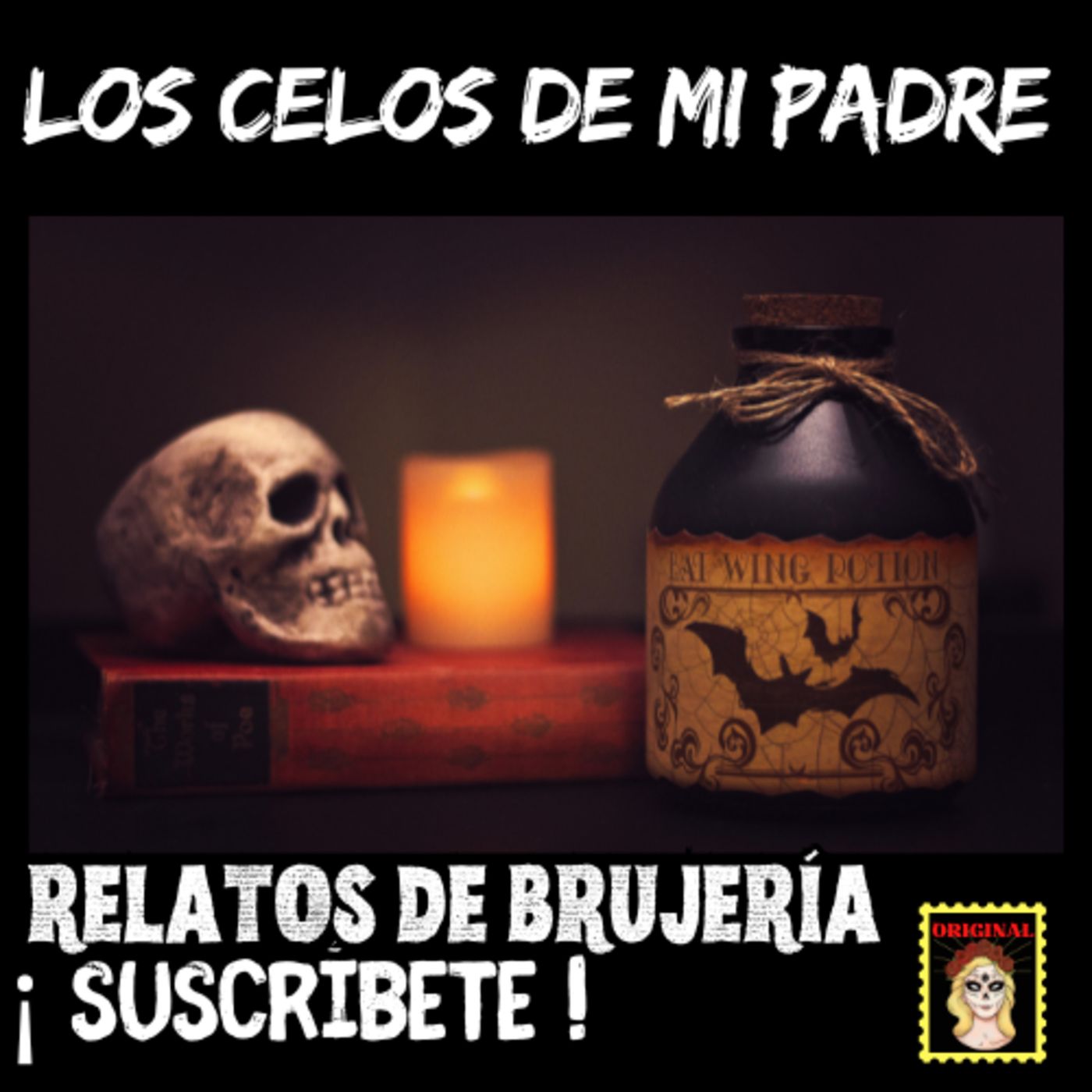 Viviendo con el miedo