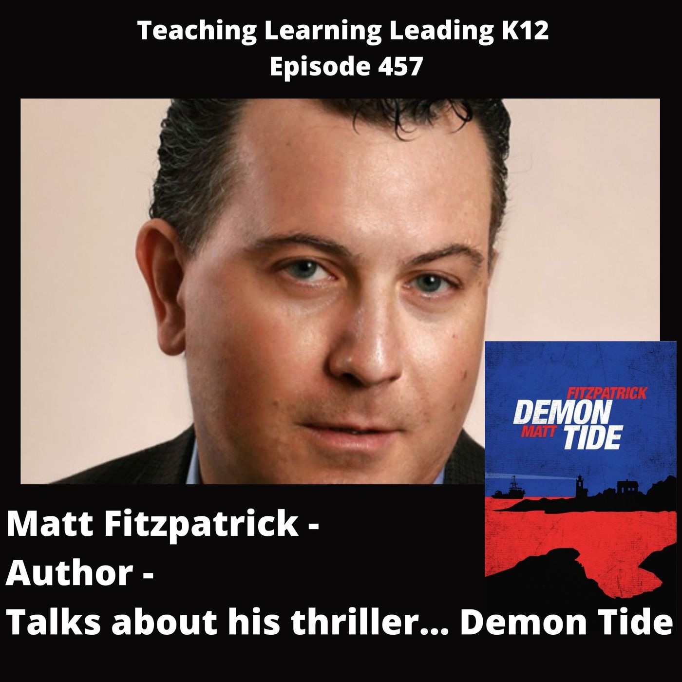 Teaching Learning Leading K-12