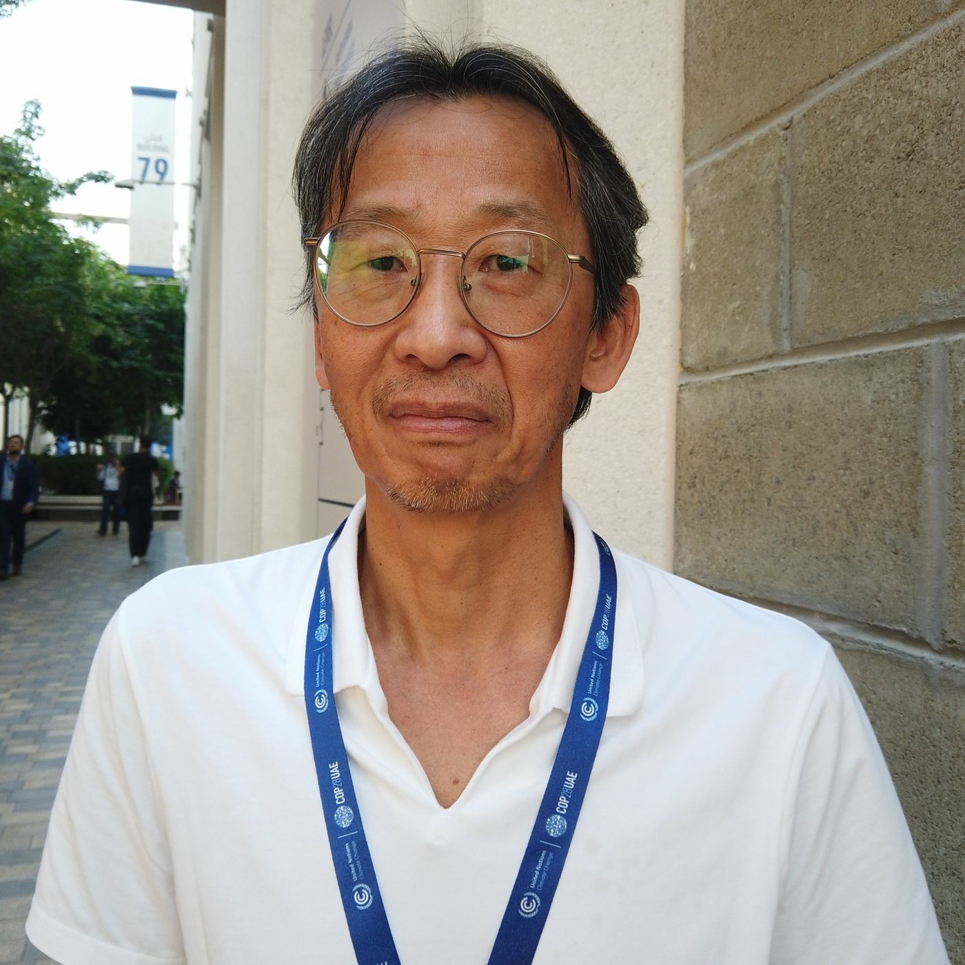 COP28 - Indigenous Peoples Must Combine Optimism With Strategy