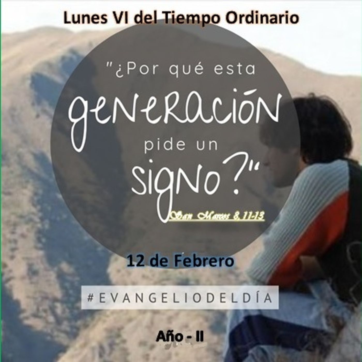 Caminemos Juntos a Emaus