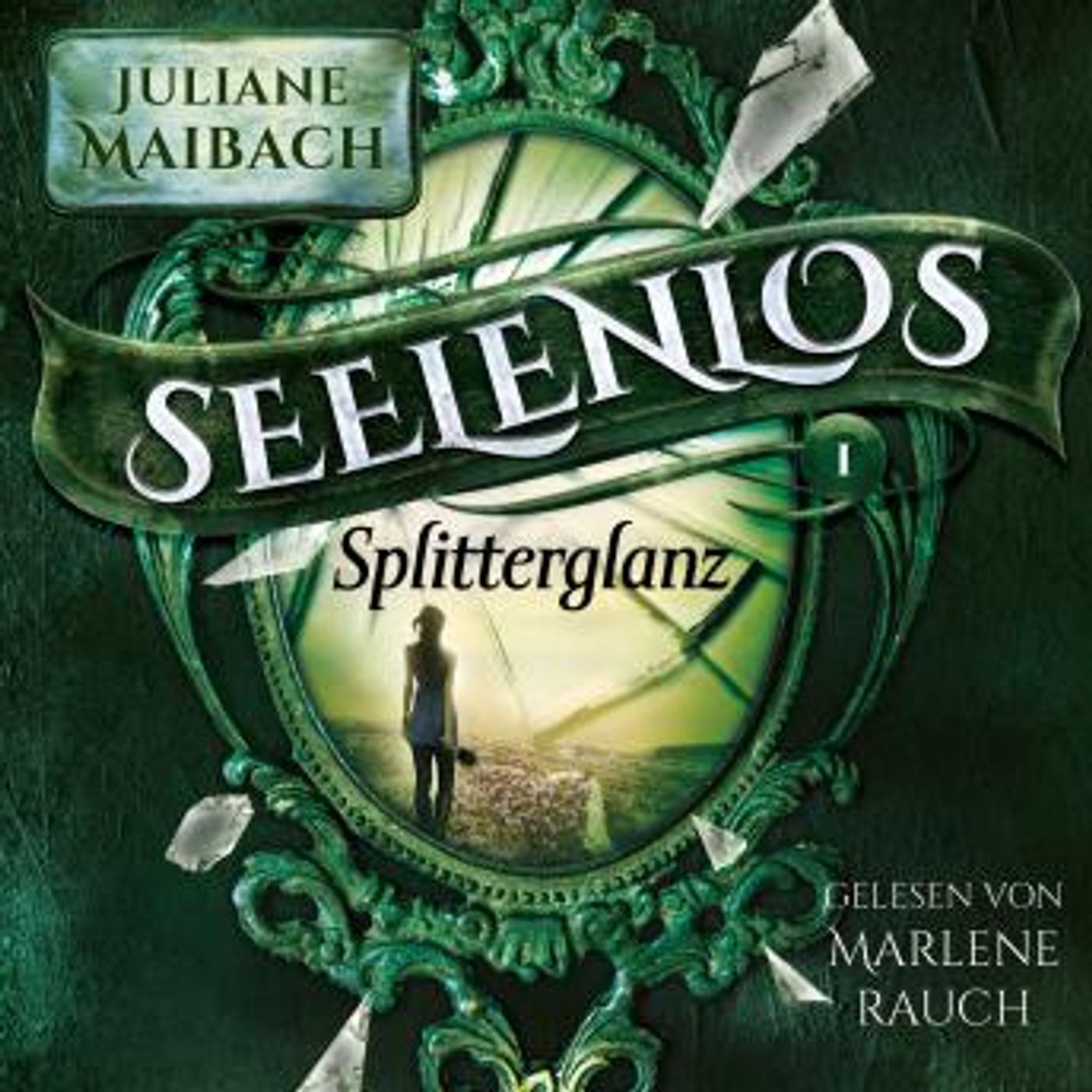 Listen to Best Full Audiobooks in Science Fiction & Fantasy, Fantasy