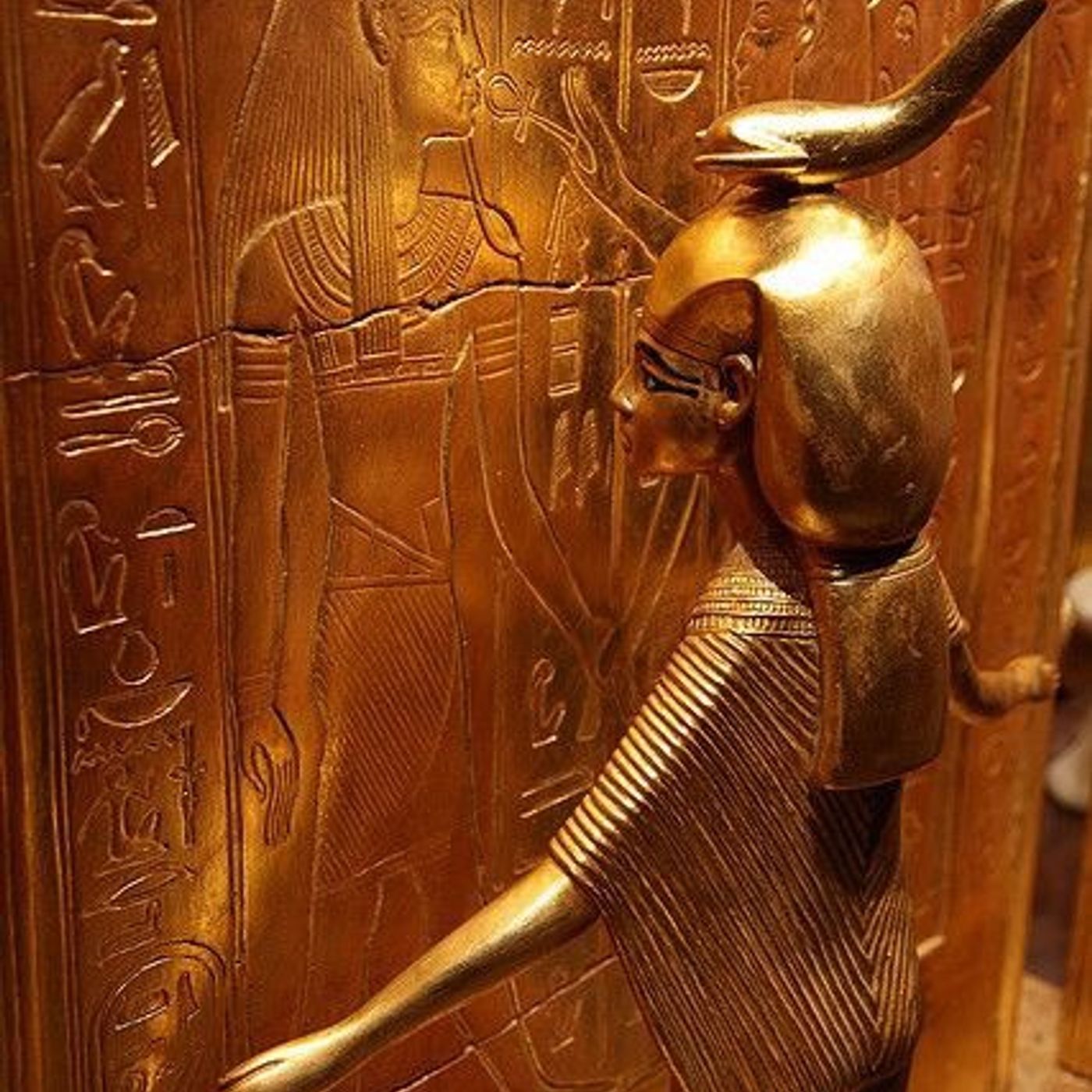 Le Tavole di Thoth  [lettura e commento]
