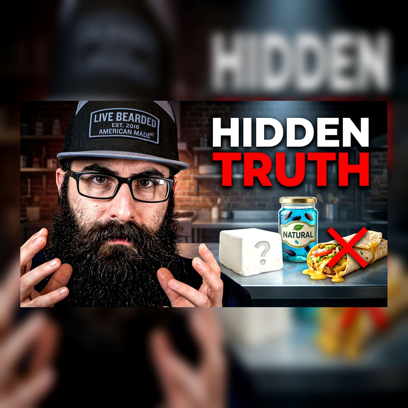 Food Labels Are Lying to You and Here's Why