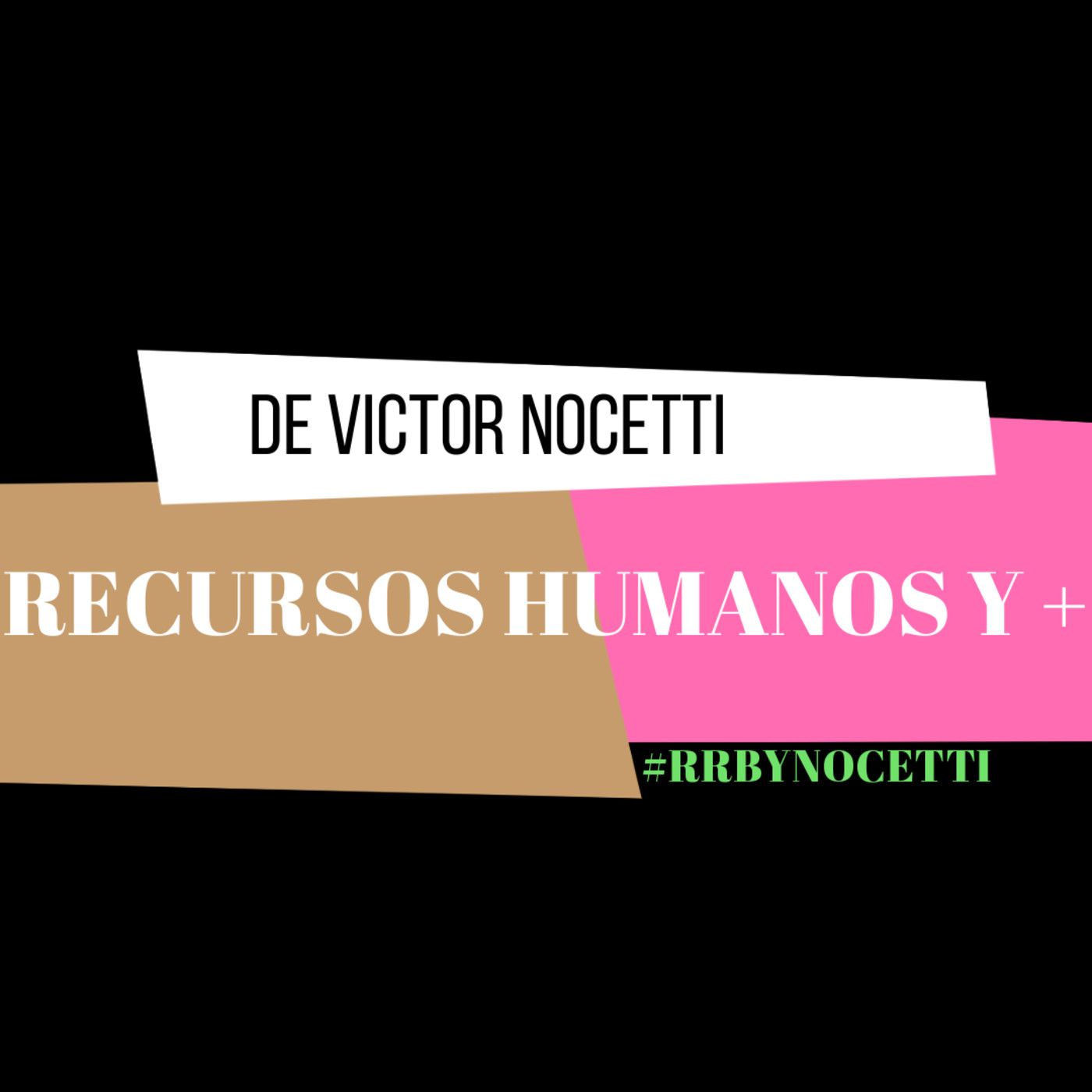 De Recurso Humanos y +