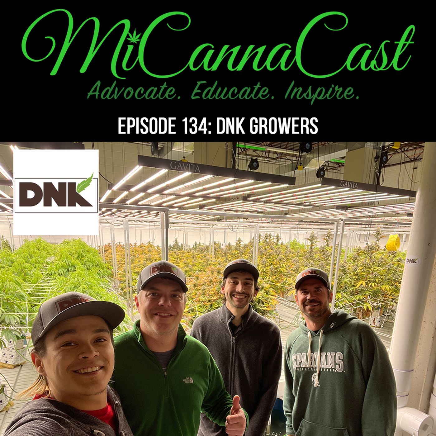 MiCannaCast