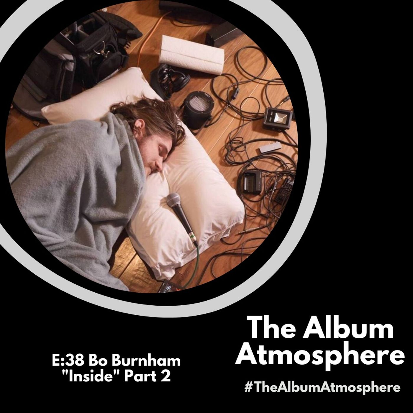 The Album Atmosphere