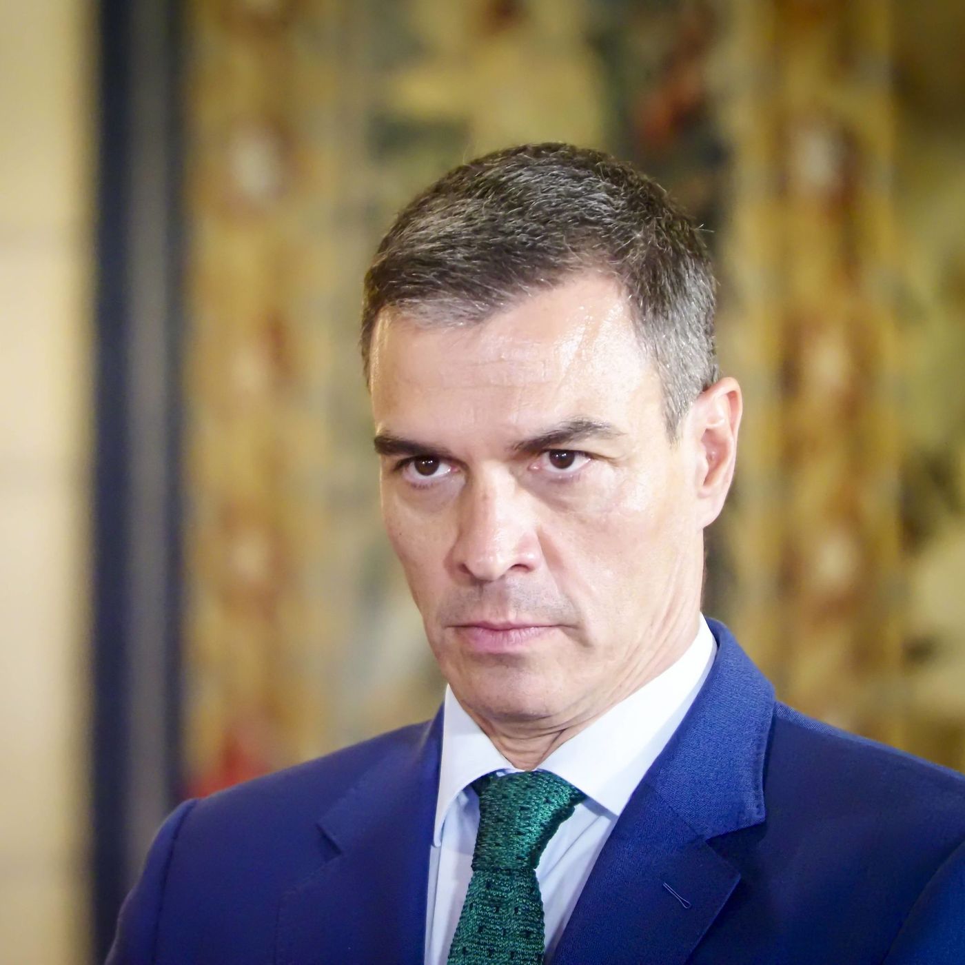 Tertulia de Federico: La "venganza de Paiporta", así Sánchez quiere ir contra el Rey