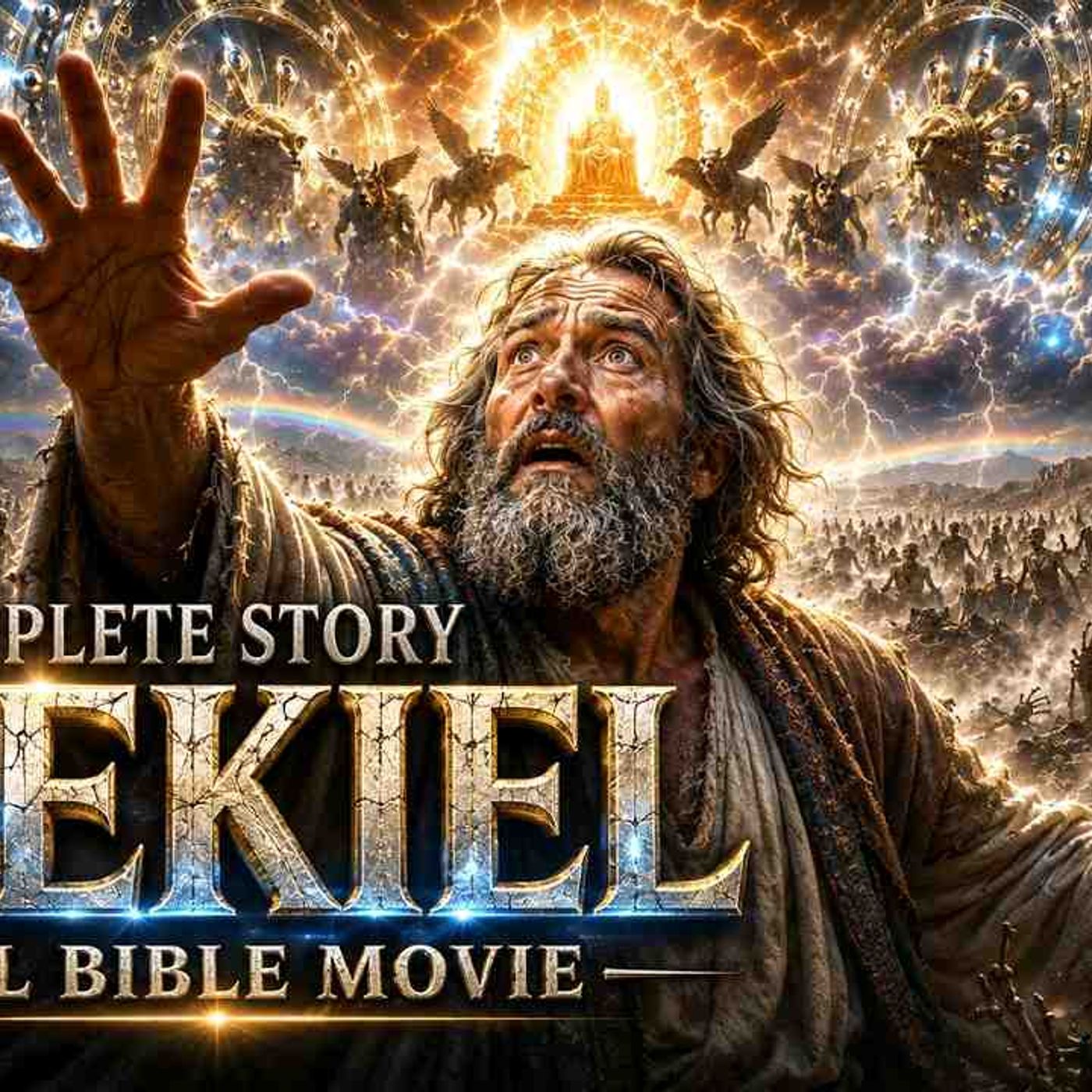 The COMPLETE Journey of EZEKIEL Will Change How You See EXILE ___(MP3_160K)