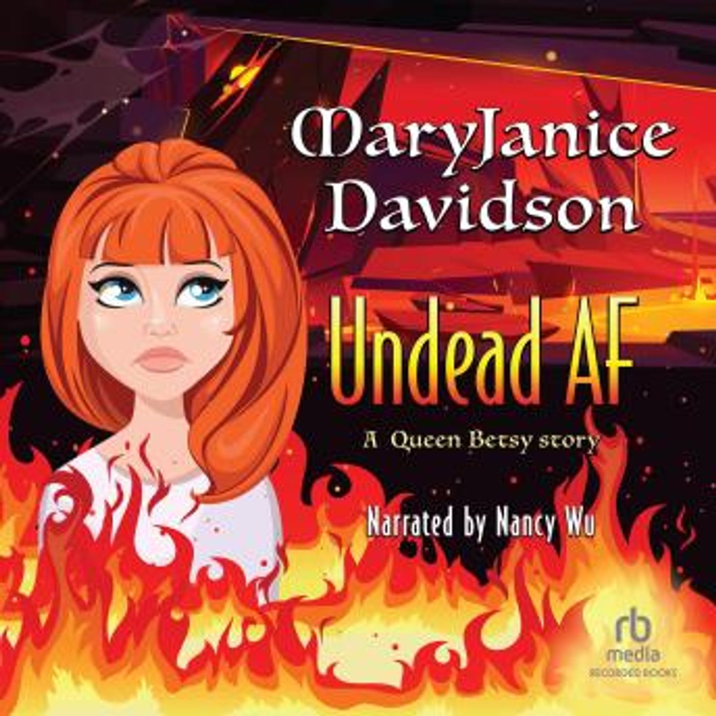 Download Top Full Audiobooks in Science Fiction & Fantasy, Fantasy