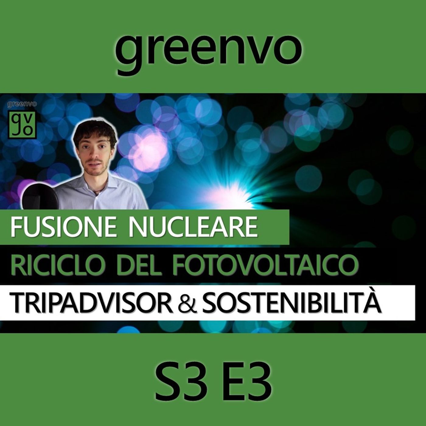 greenvo