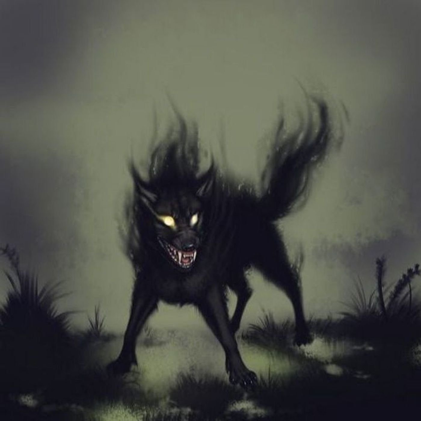 THE SPIRIT SAYS: JUST LET THEM BE.... episode artwork
