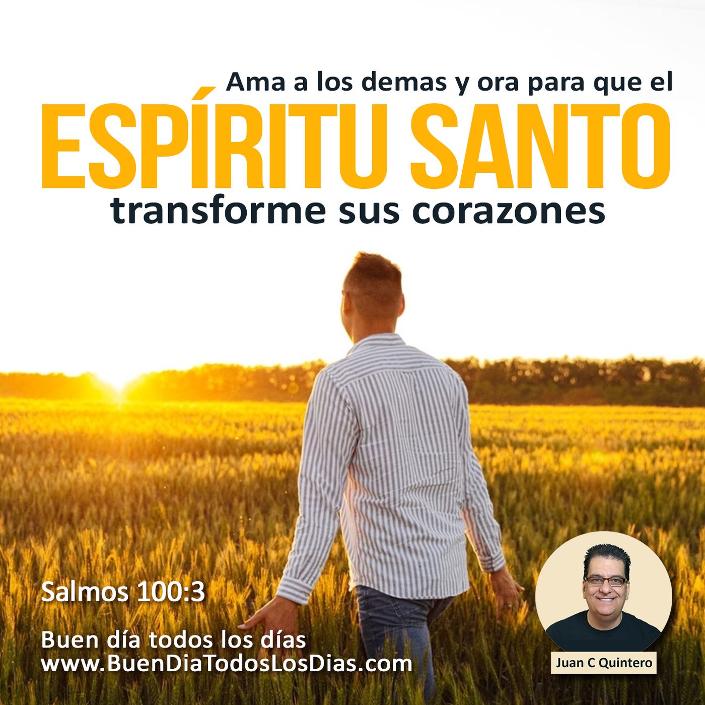 Buen Dia Todos Los Dias