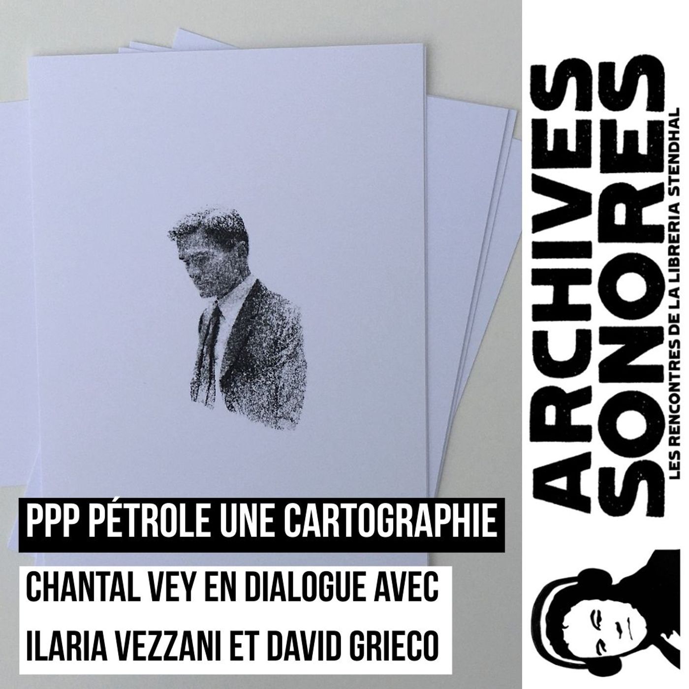 Chantal Vey - PPP Pétrole Une cartographie episode artwork