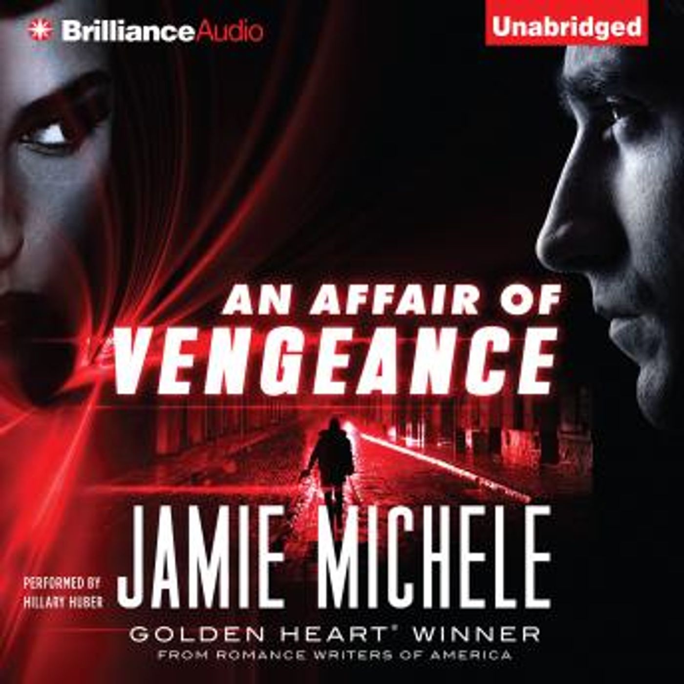Full-Length Audiobooks in Romance, Mystery
