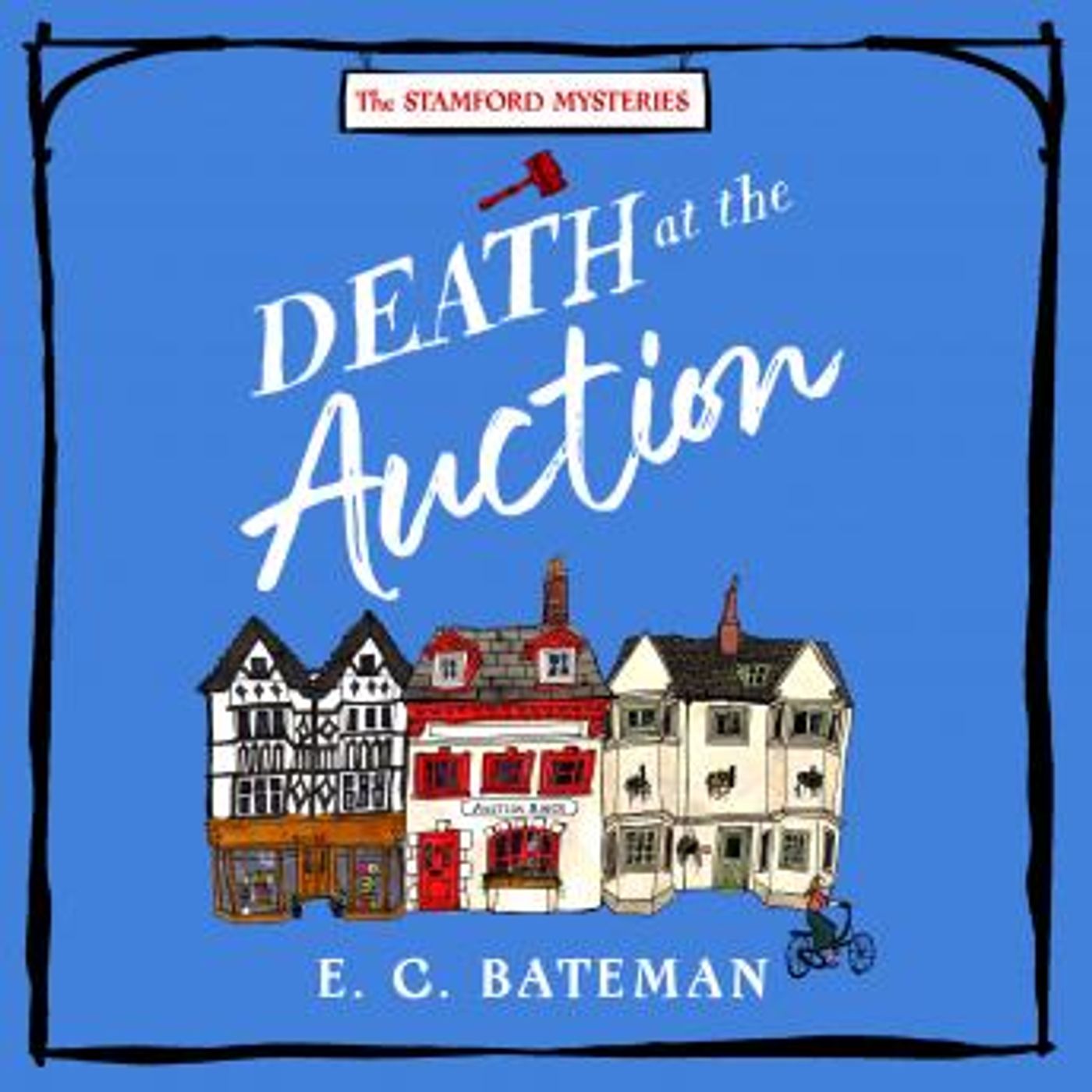 Explore New Full Audiobooks in Mystery, Thriller & Horror, Police & Detective