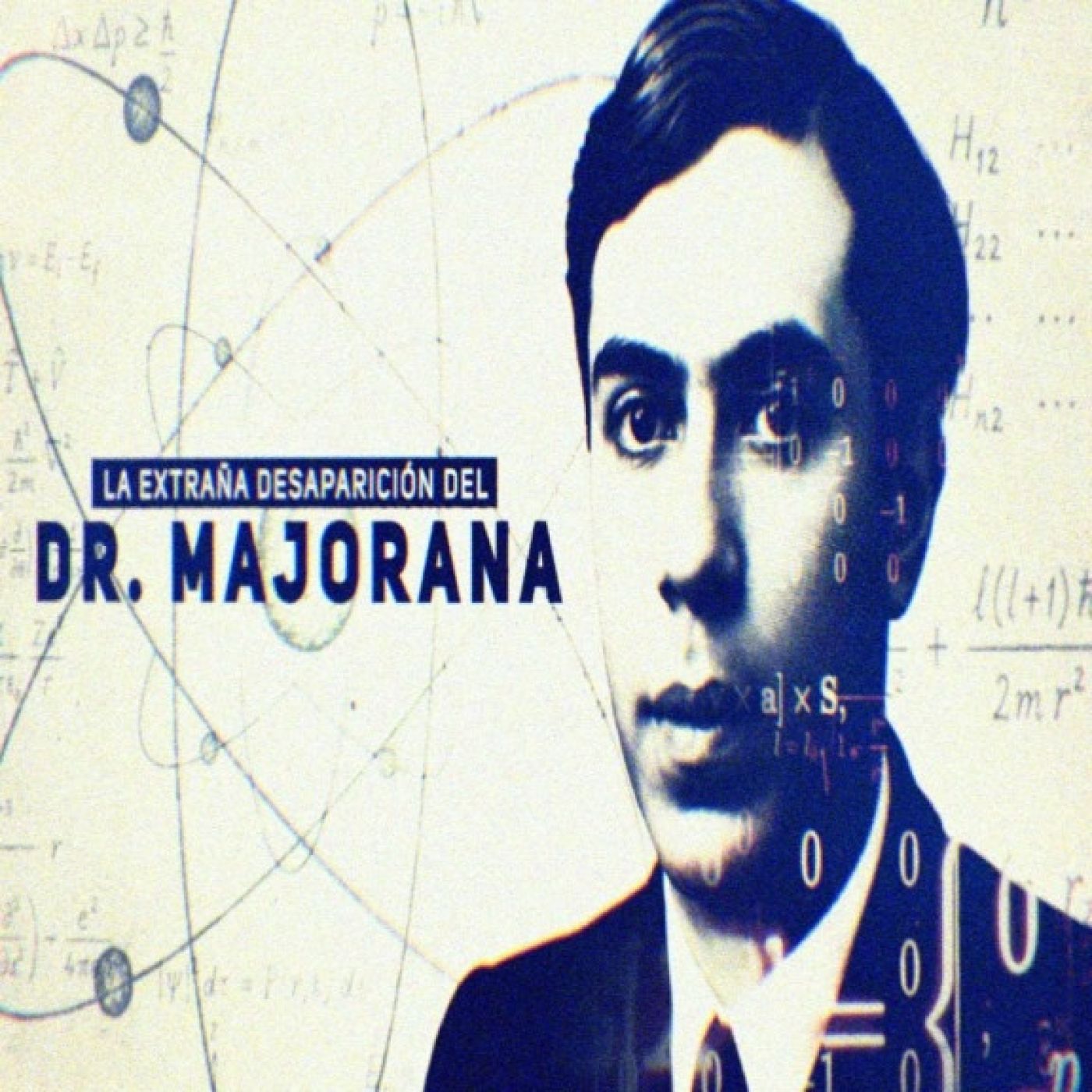 Cuarto Milenio 21×37 (31/05/2026): La extraña desaparición del Doctor Majorana