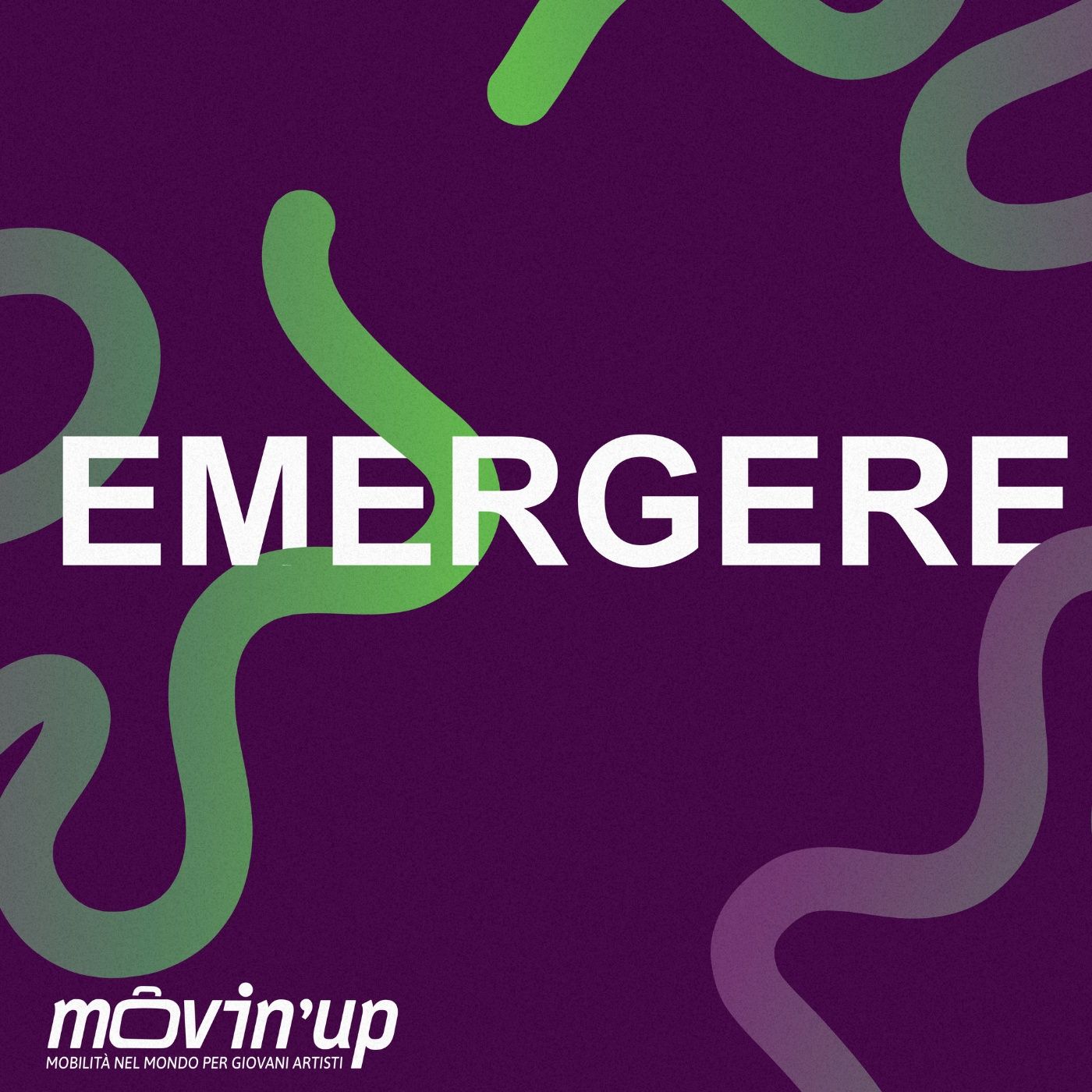 MOVIN\'UP - storie di mobilità artistica
