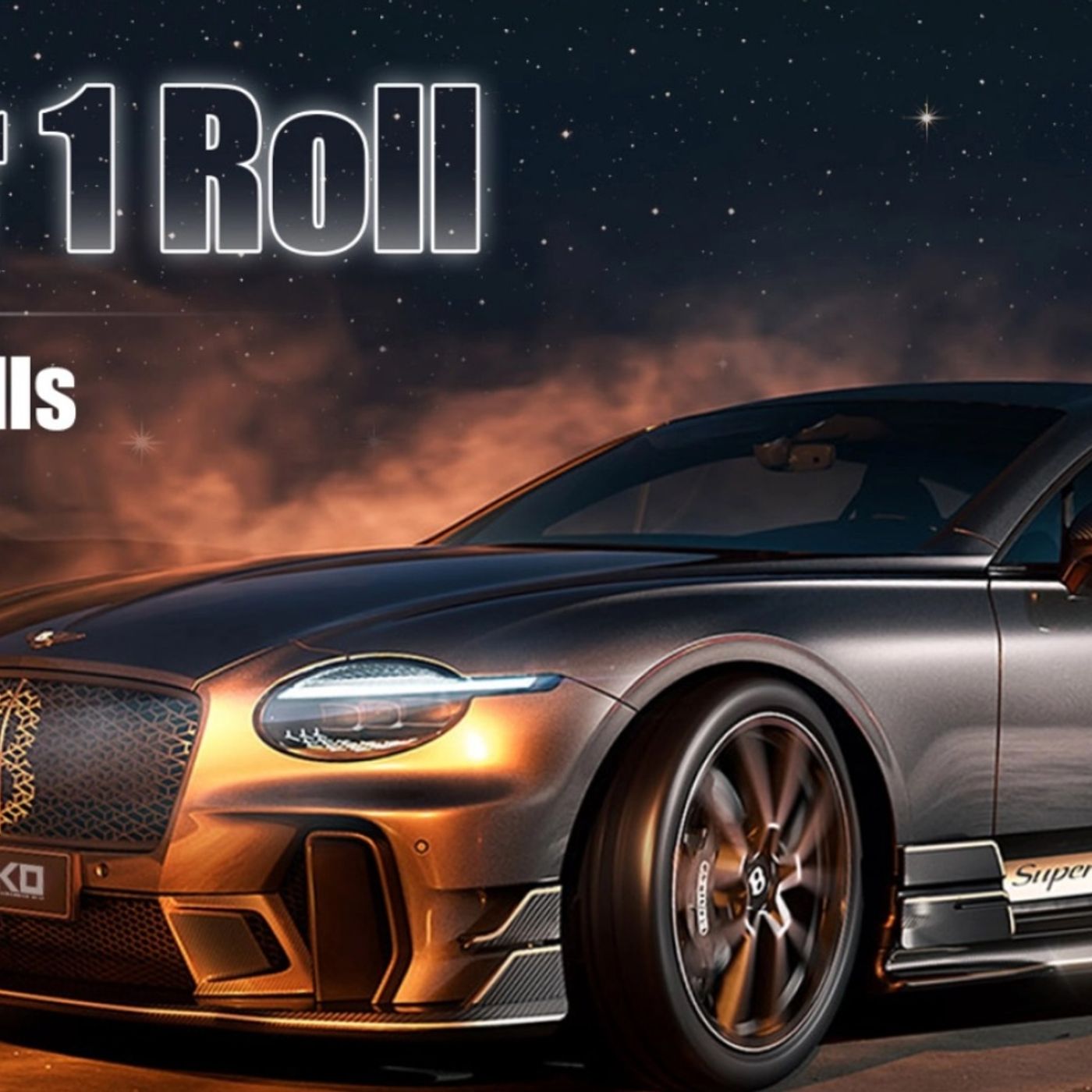 ALUKOVINYL: Technological Leadership and Cutting-Edge Aesthetics in Car Wraps episode artwork