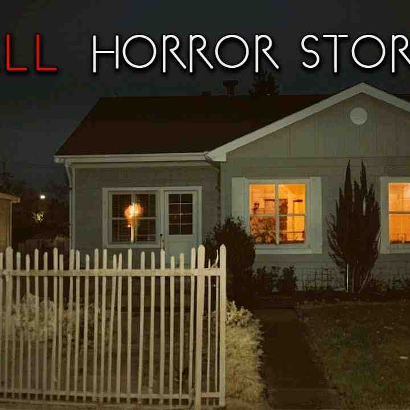 5 True Fall Horror Stories for a Cold November Night(MP3_160K) episode artwork