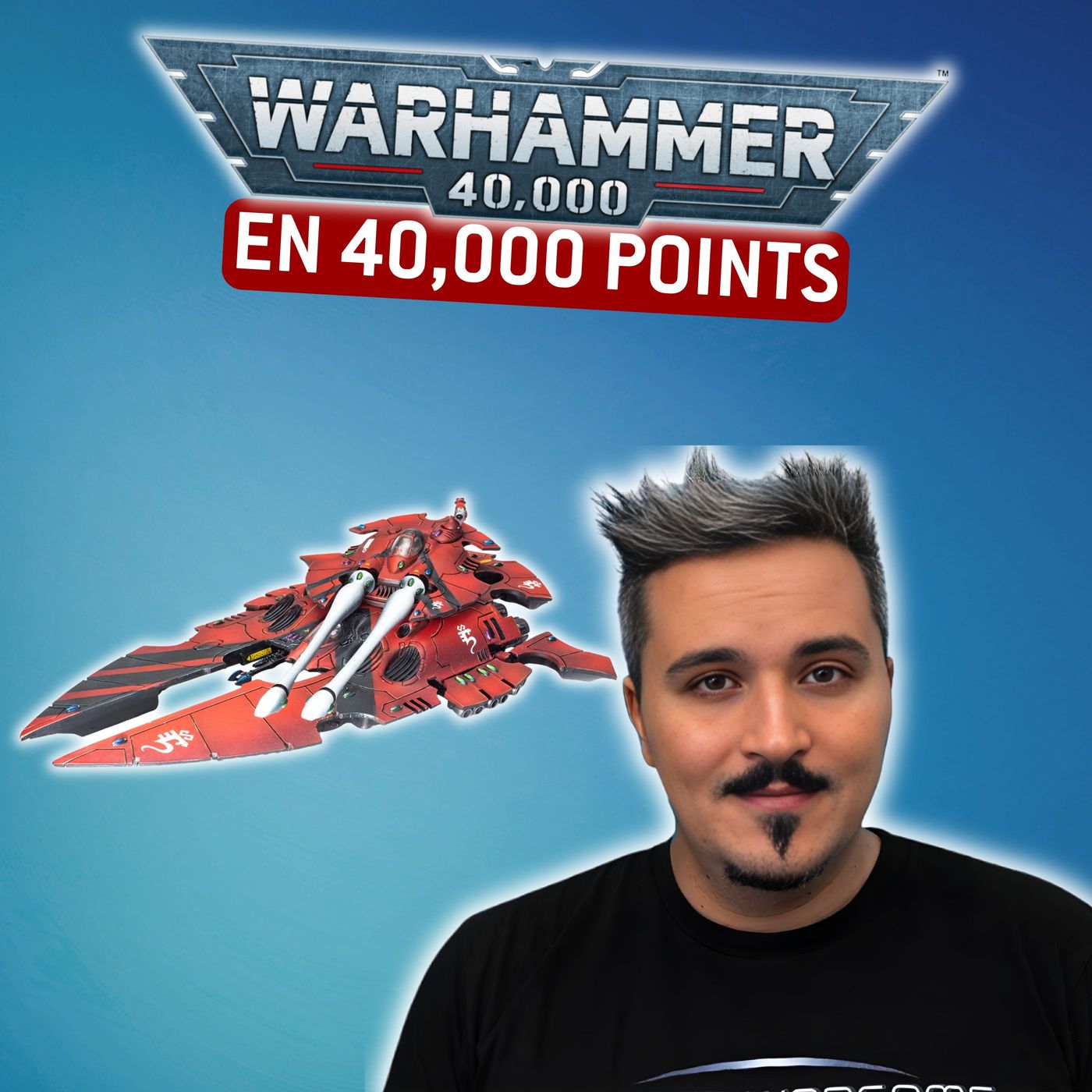 40k en 40k points