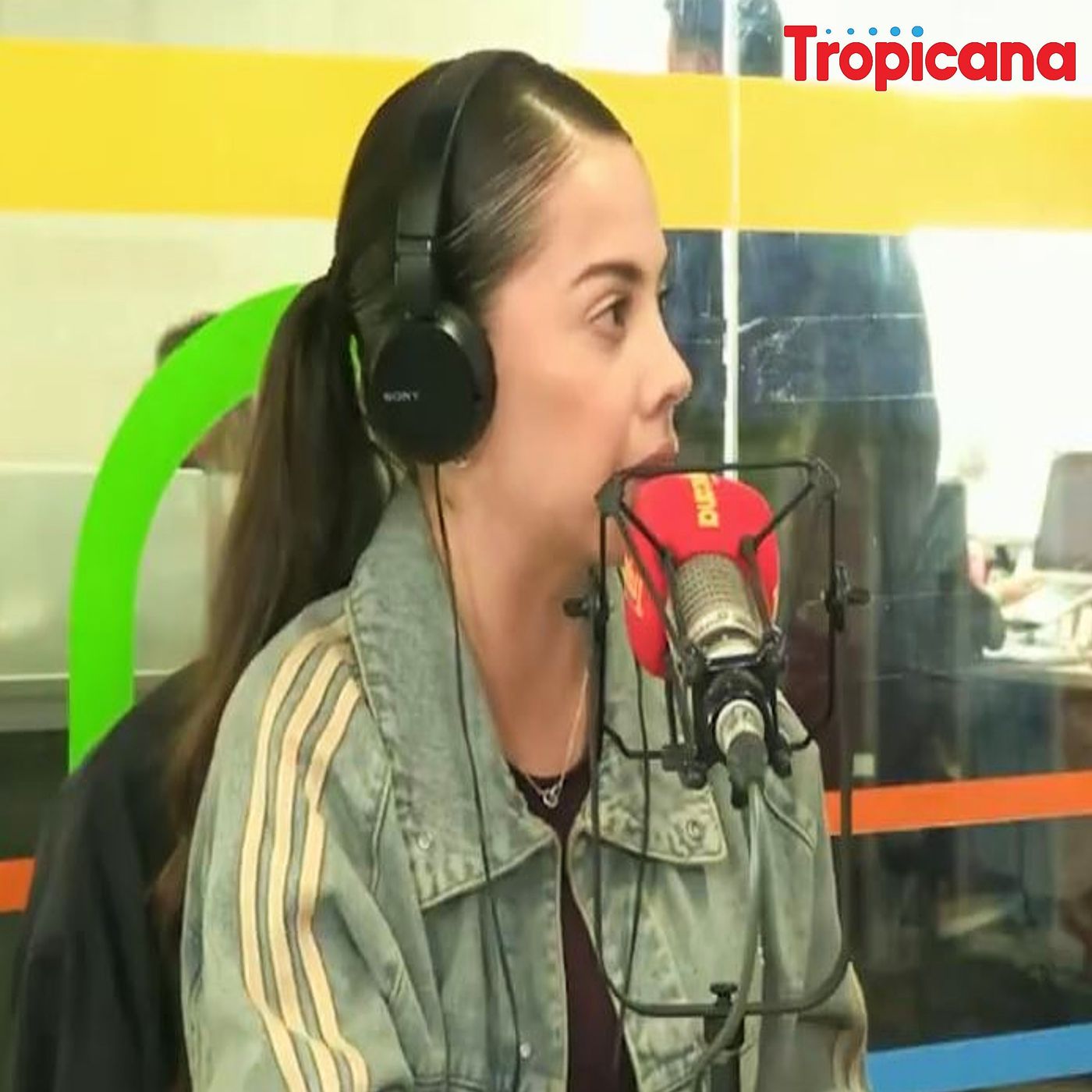Portada de Lo Mejor de Tropicana
