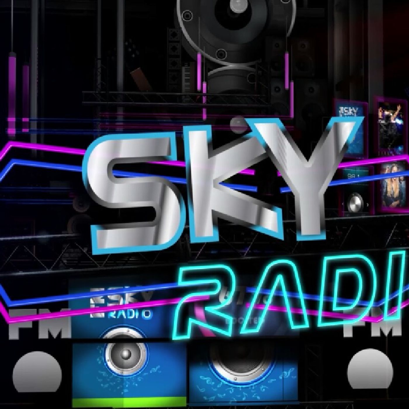 Fmskay Farrra episode artwork