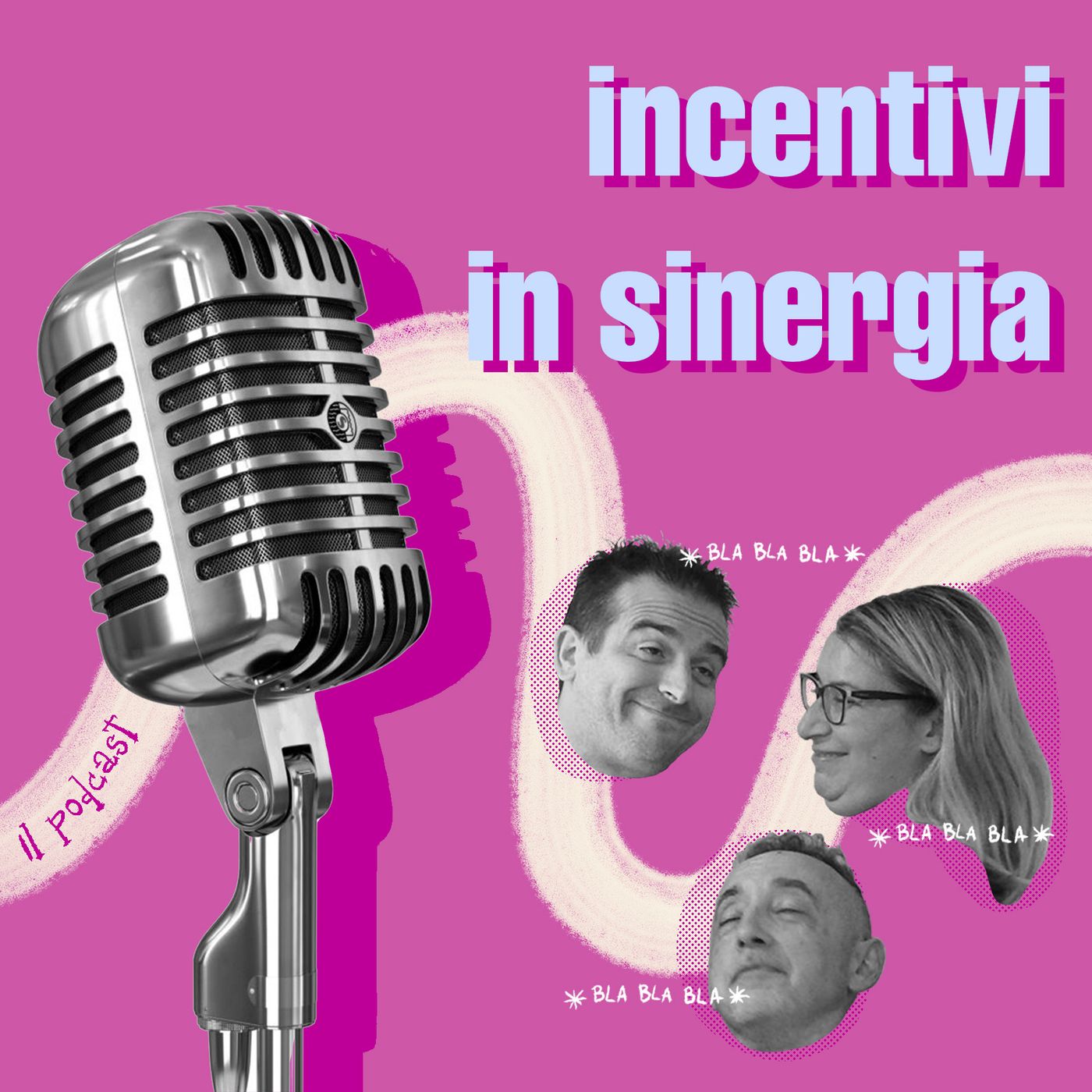 Incentivi in Sinergia
